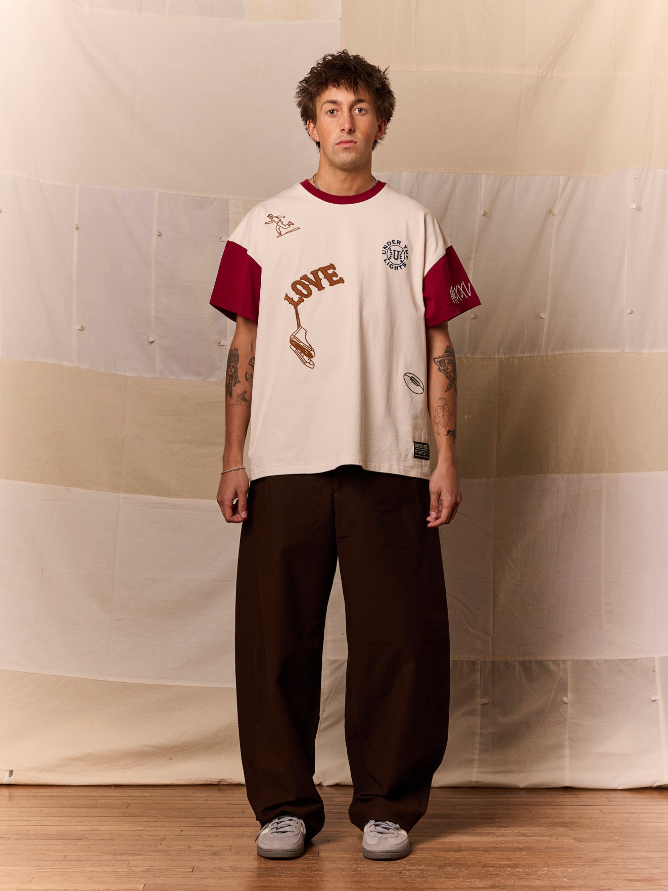 The Daydream Tee