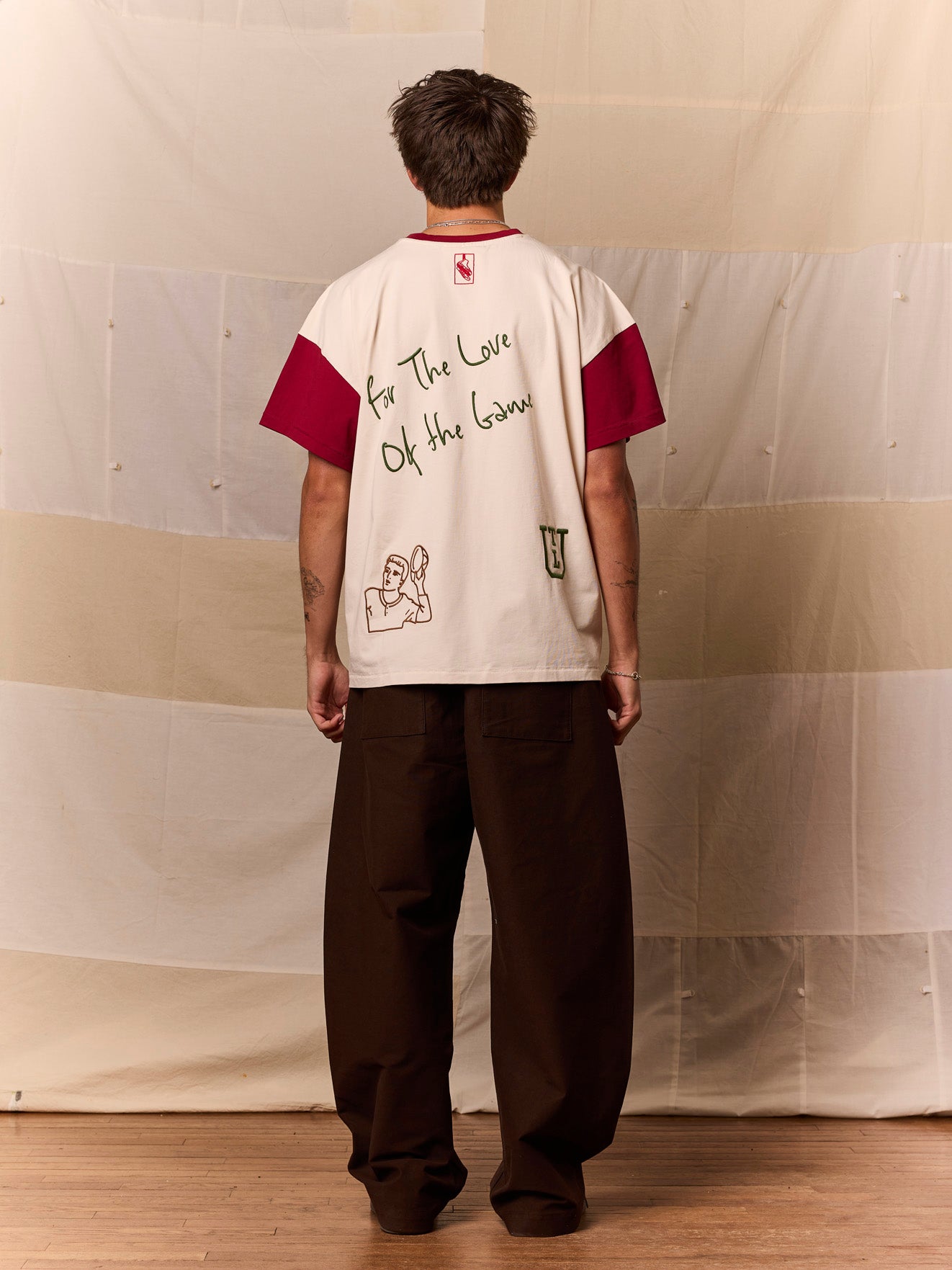 The Daydream Tee