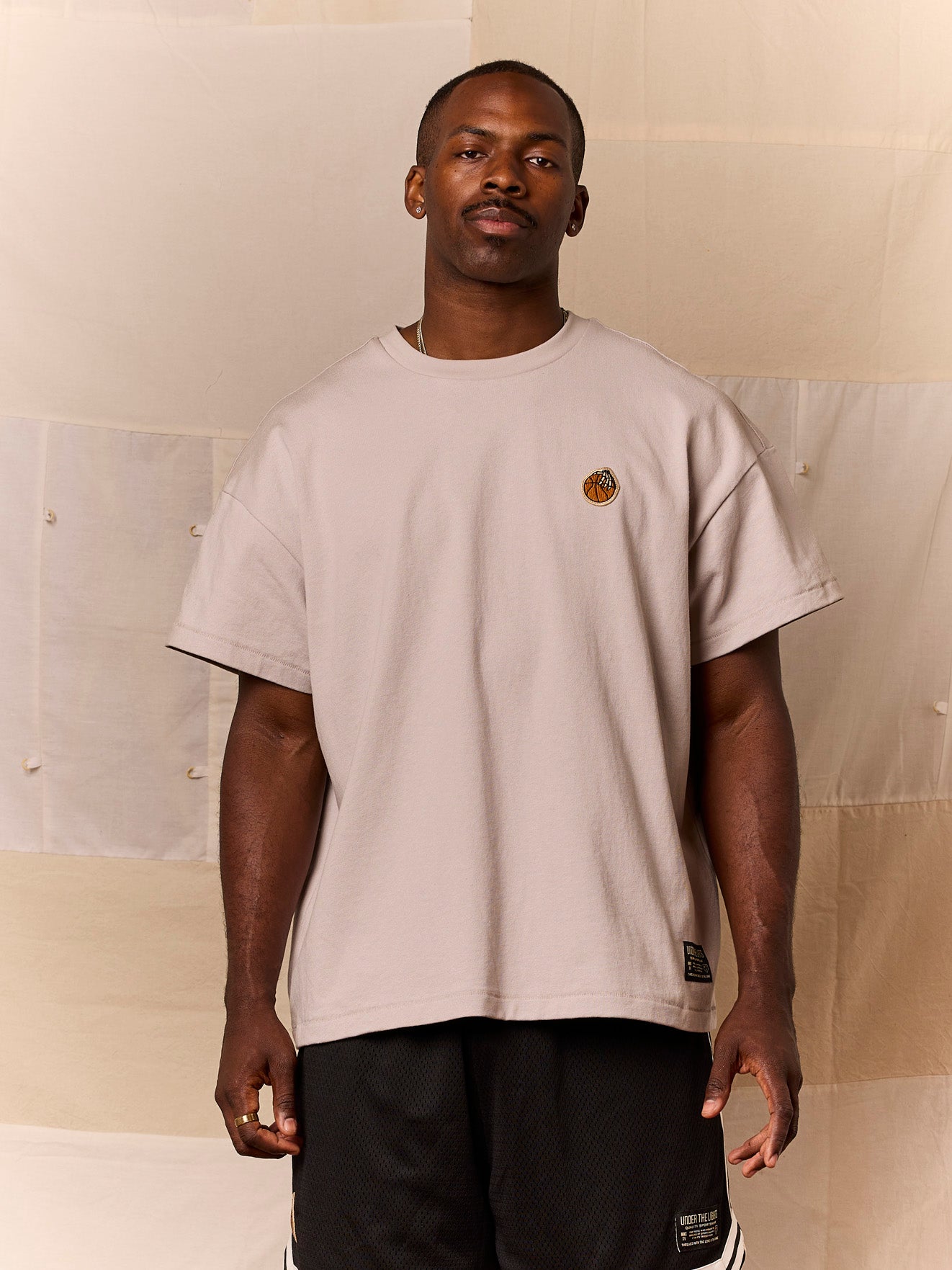 The Dead Ball Tee