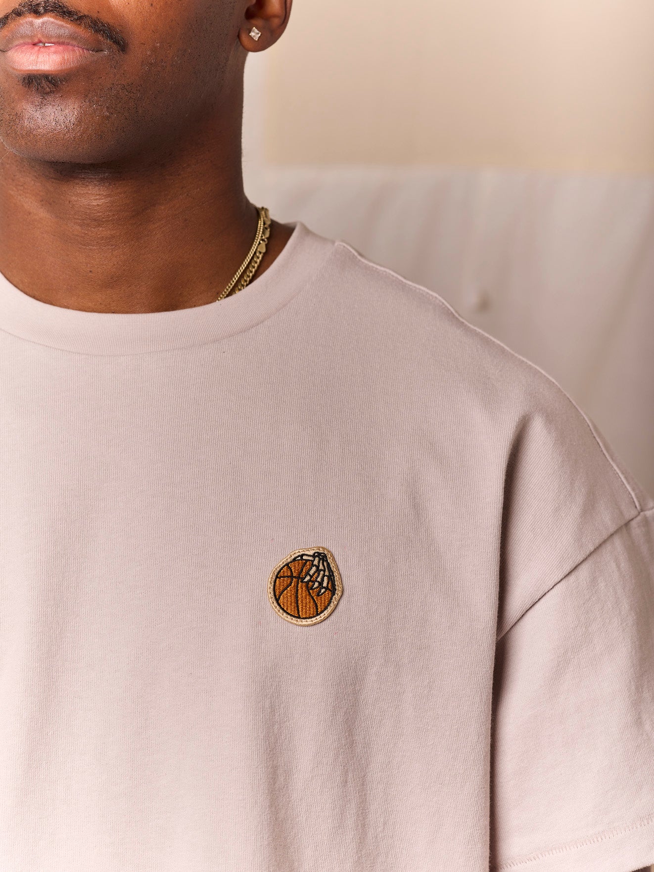 The Dead Ball Tee