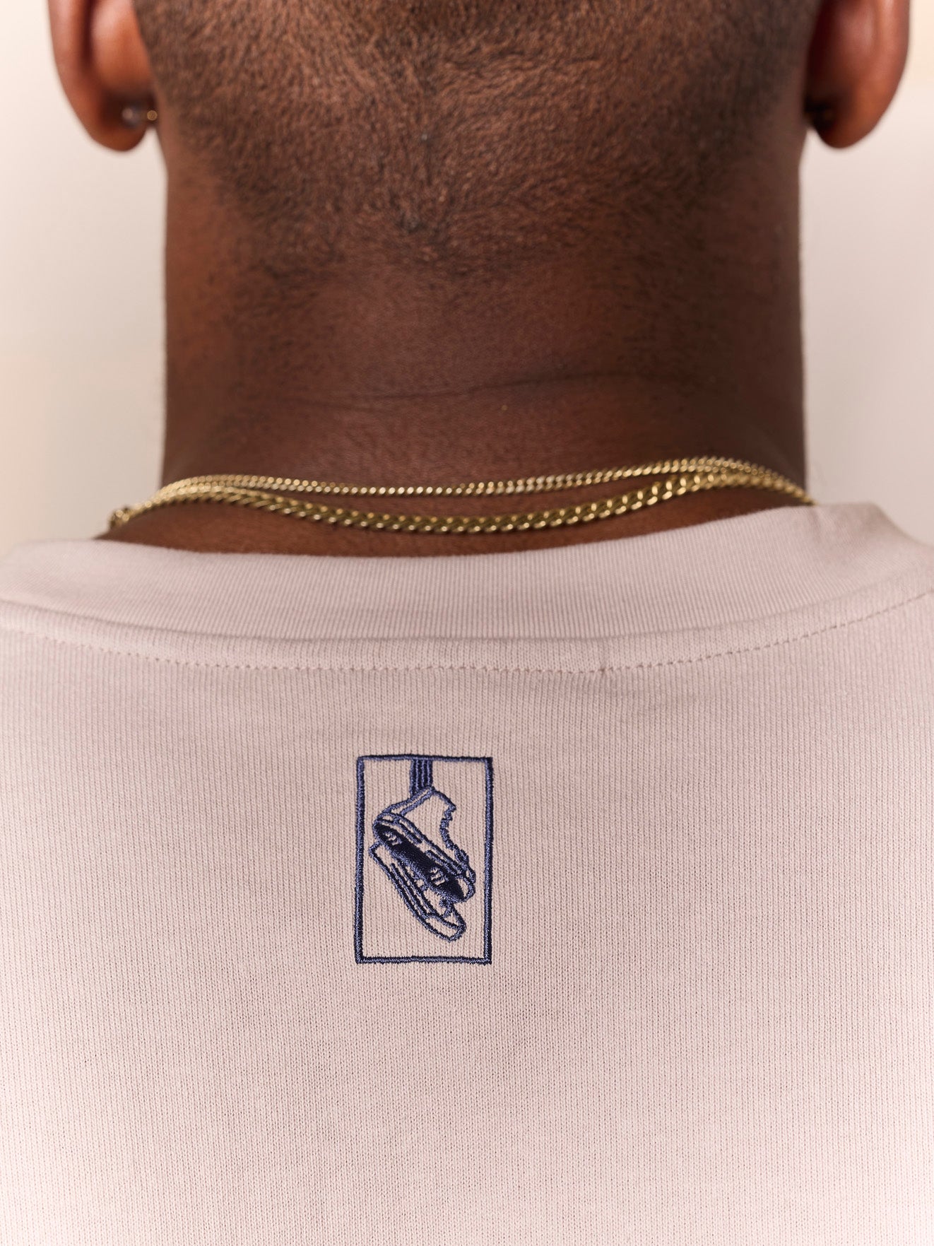 The Dead Ball Tee