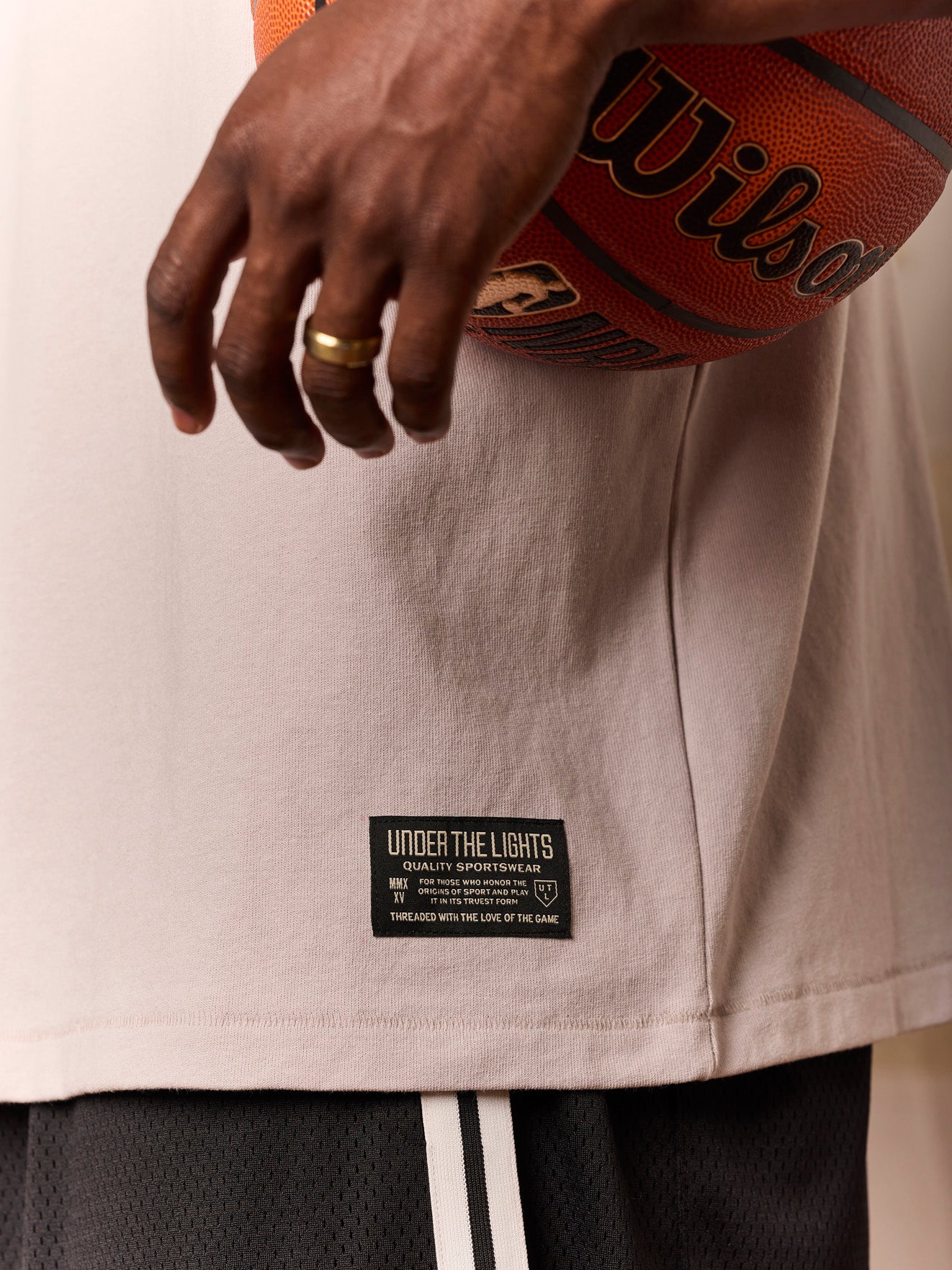 The Dead Ball Tee