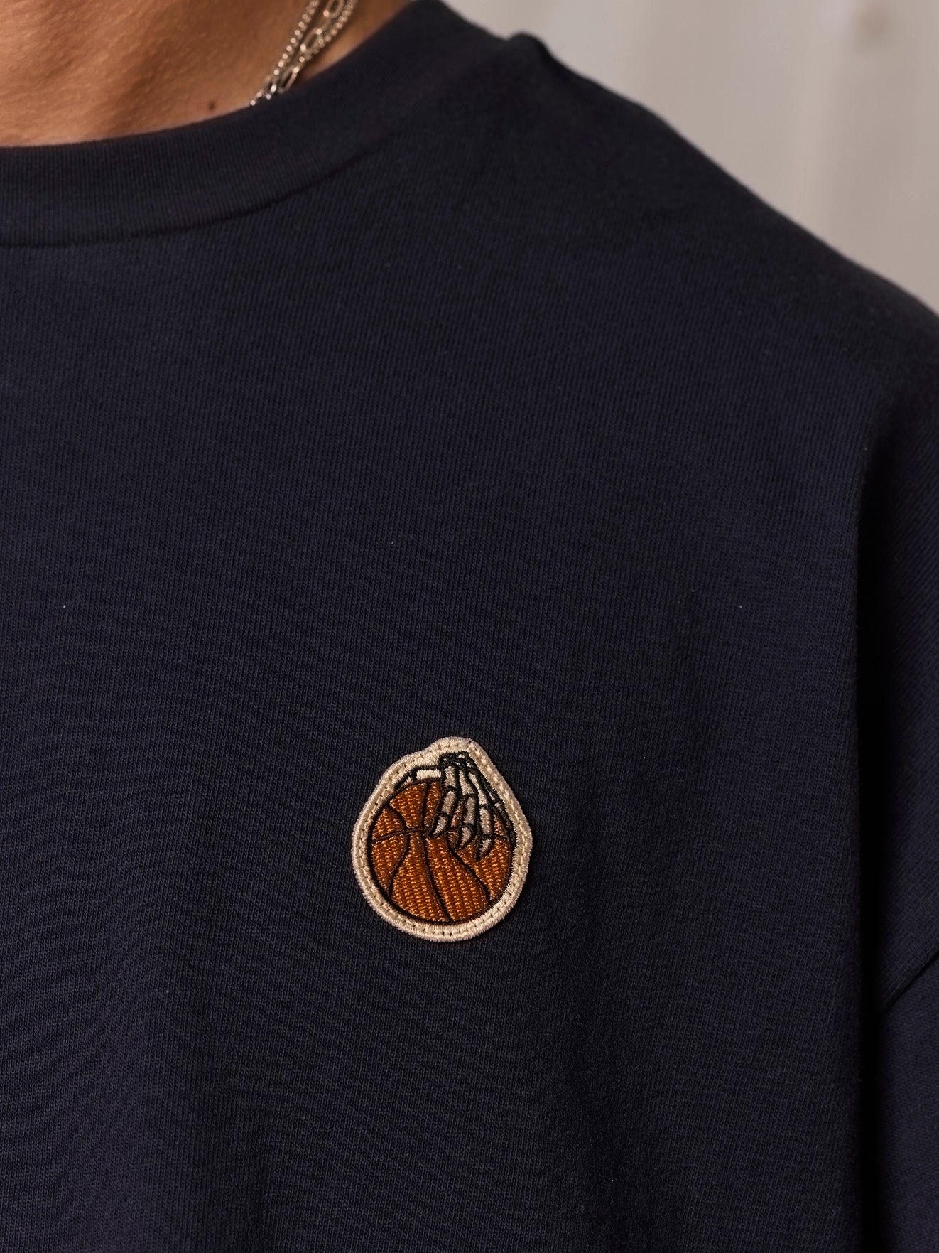 The Dead Ball Tee