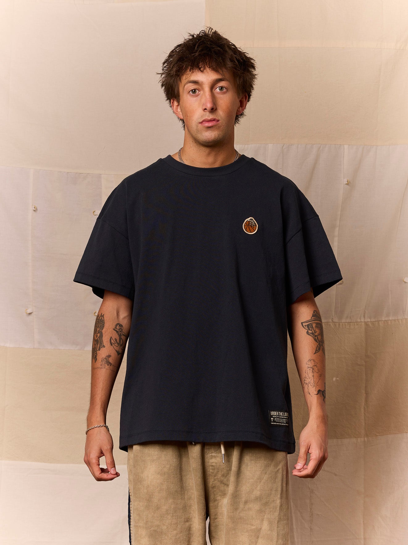 The Dead Ball Tee