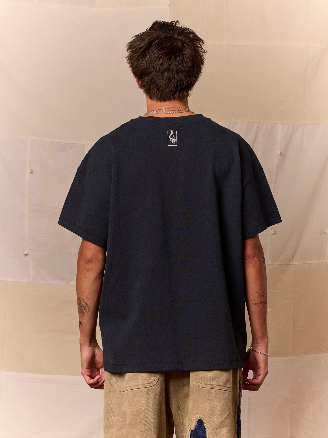 The Dead Ball Tee