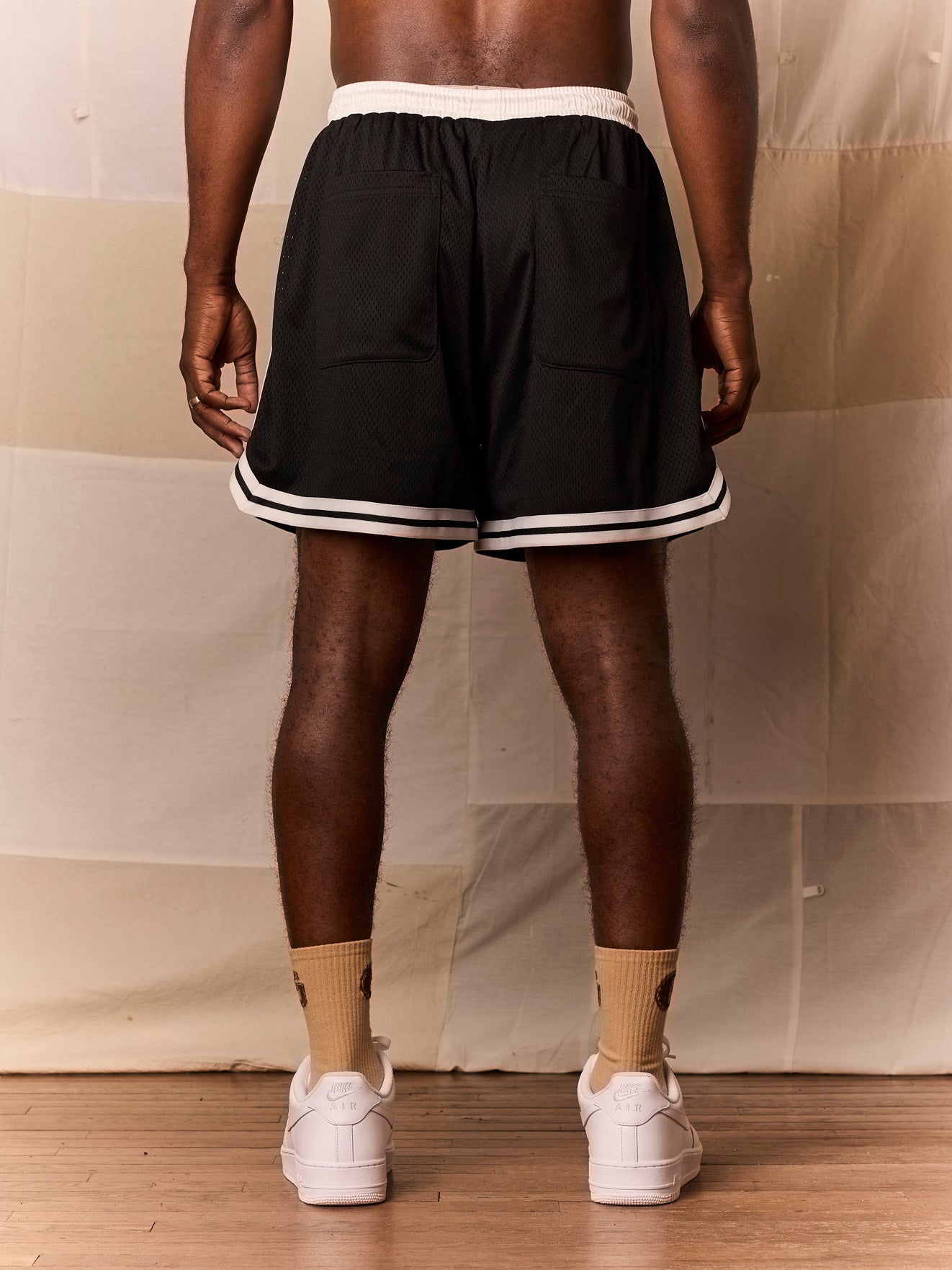 The Dead Ball Short