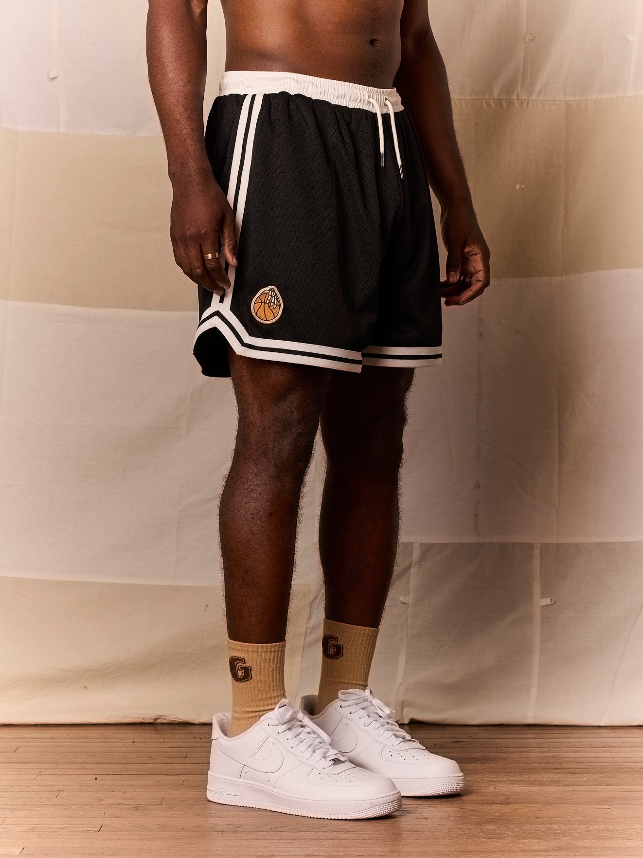 The Dead Ball Short