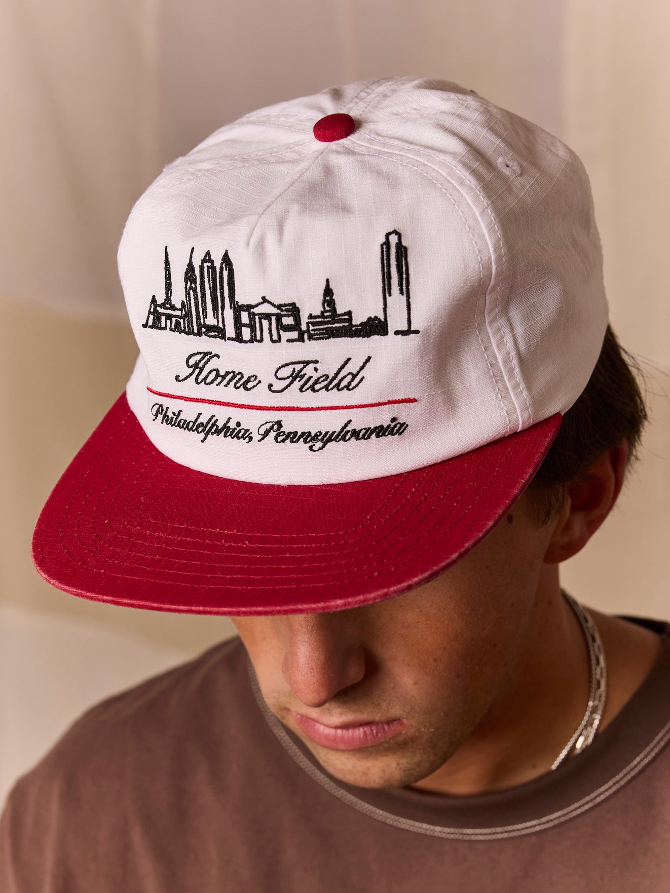The Home Field Hat - Philly