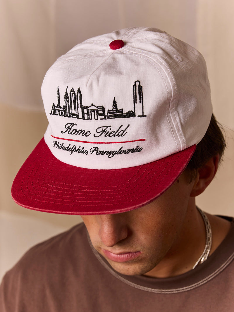 The Home Field Hat - Philly