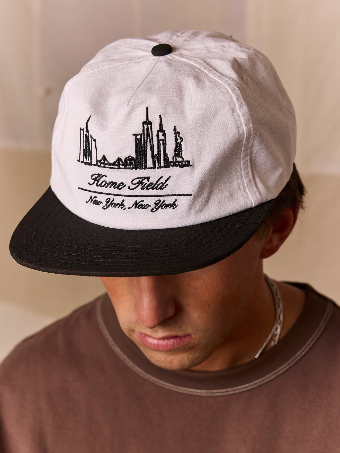 The Home Field Hat - NYC