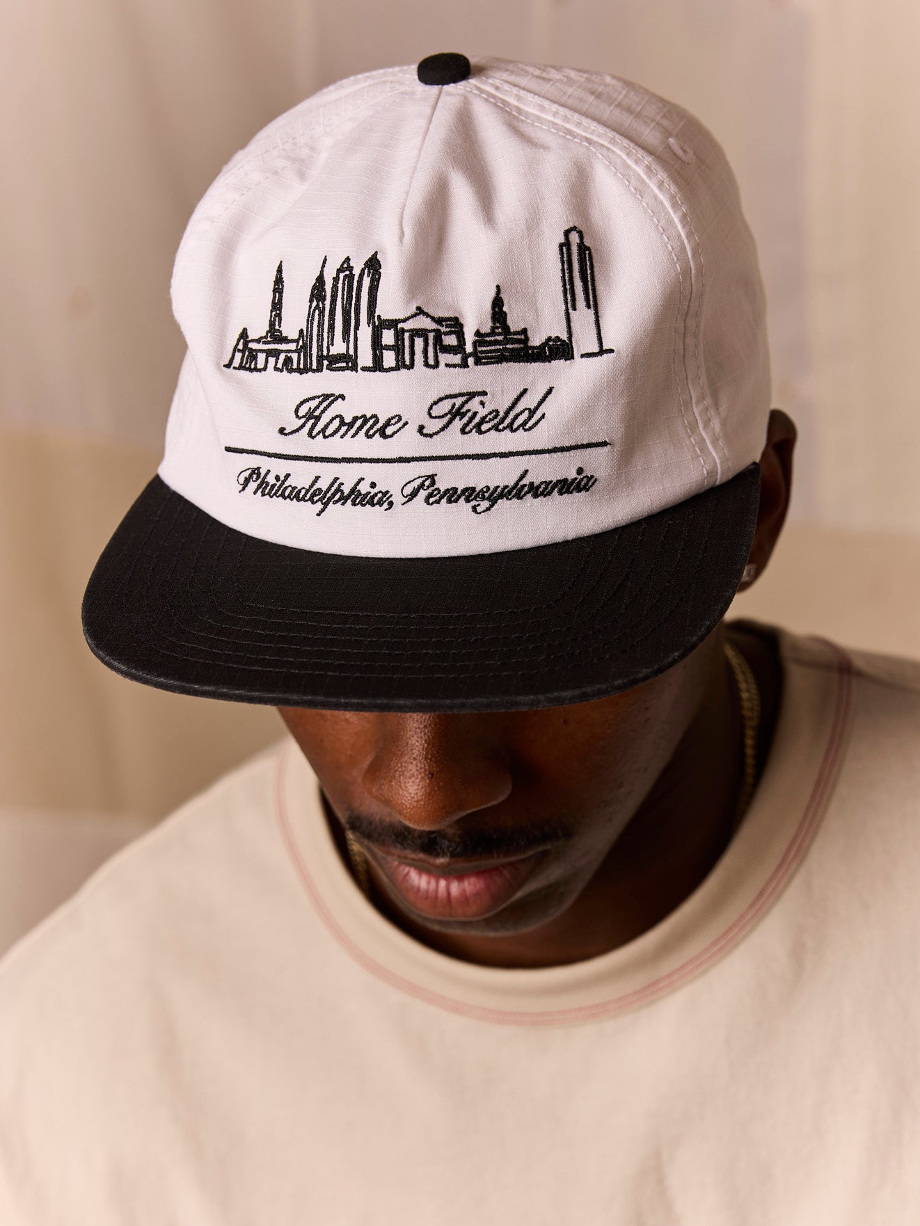 The Home Field Hat - Philly