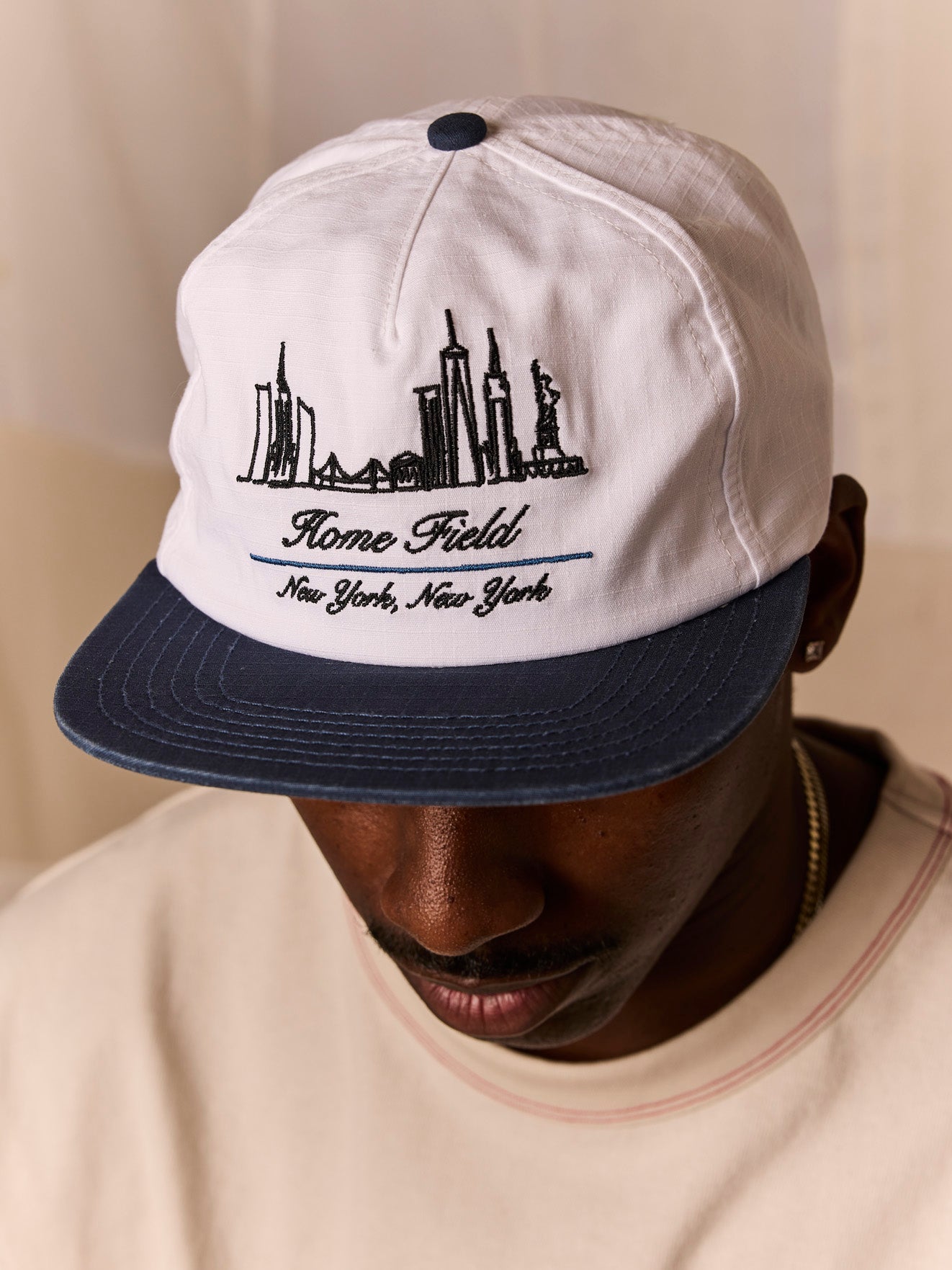 The Home Field Hat - NYC