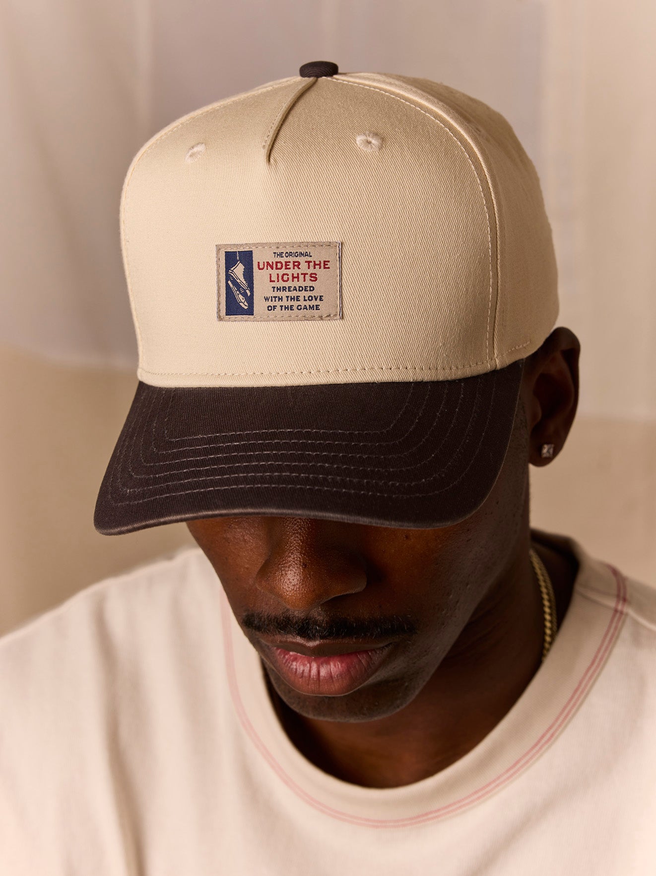 The Patch Hat