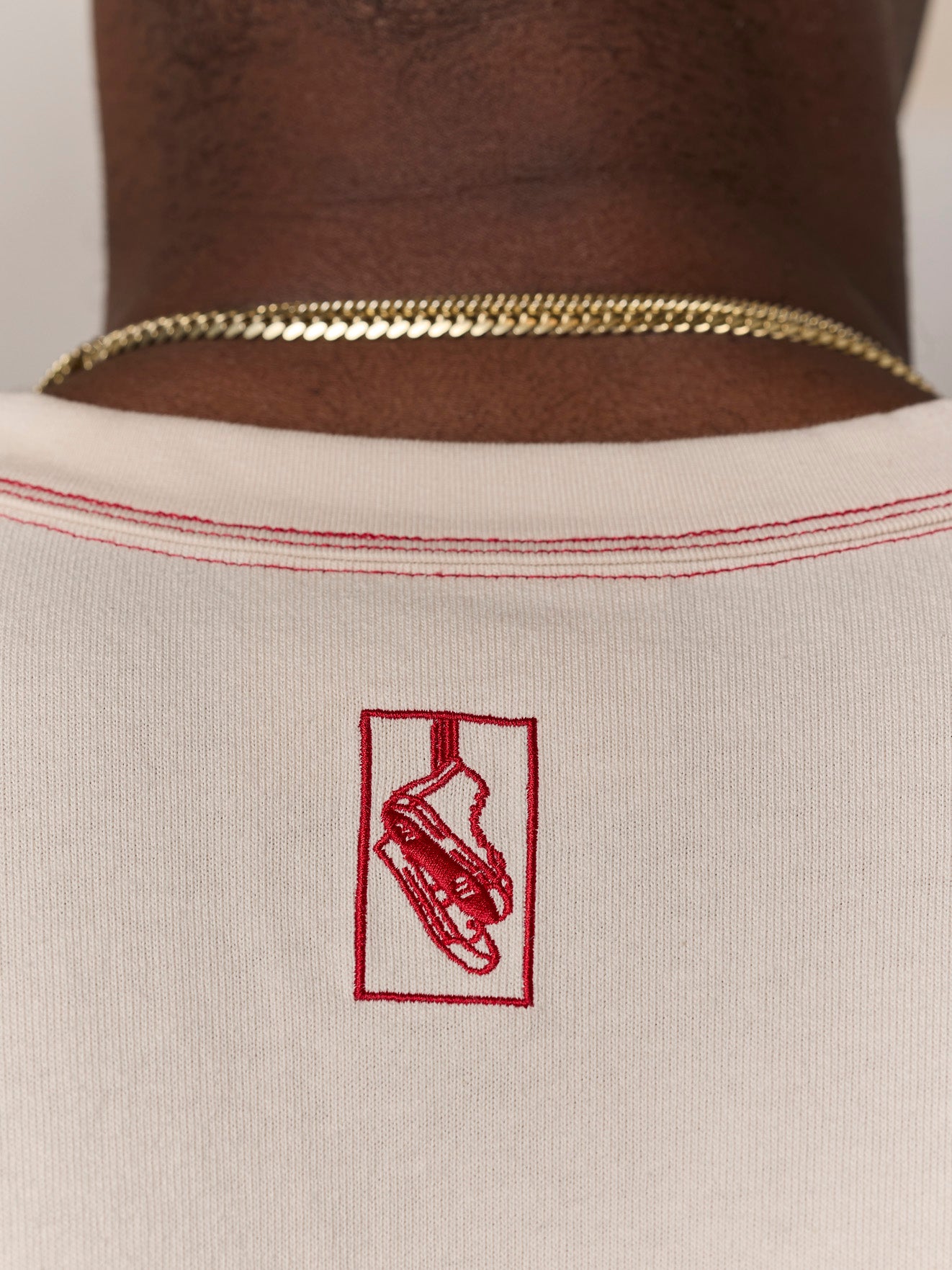 The Patch Tee