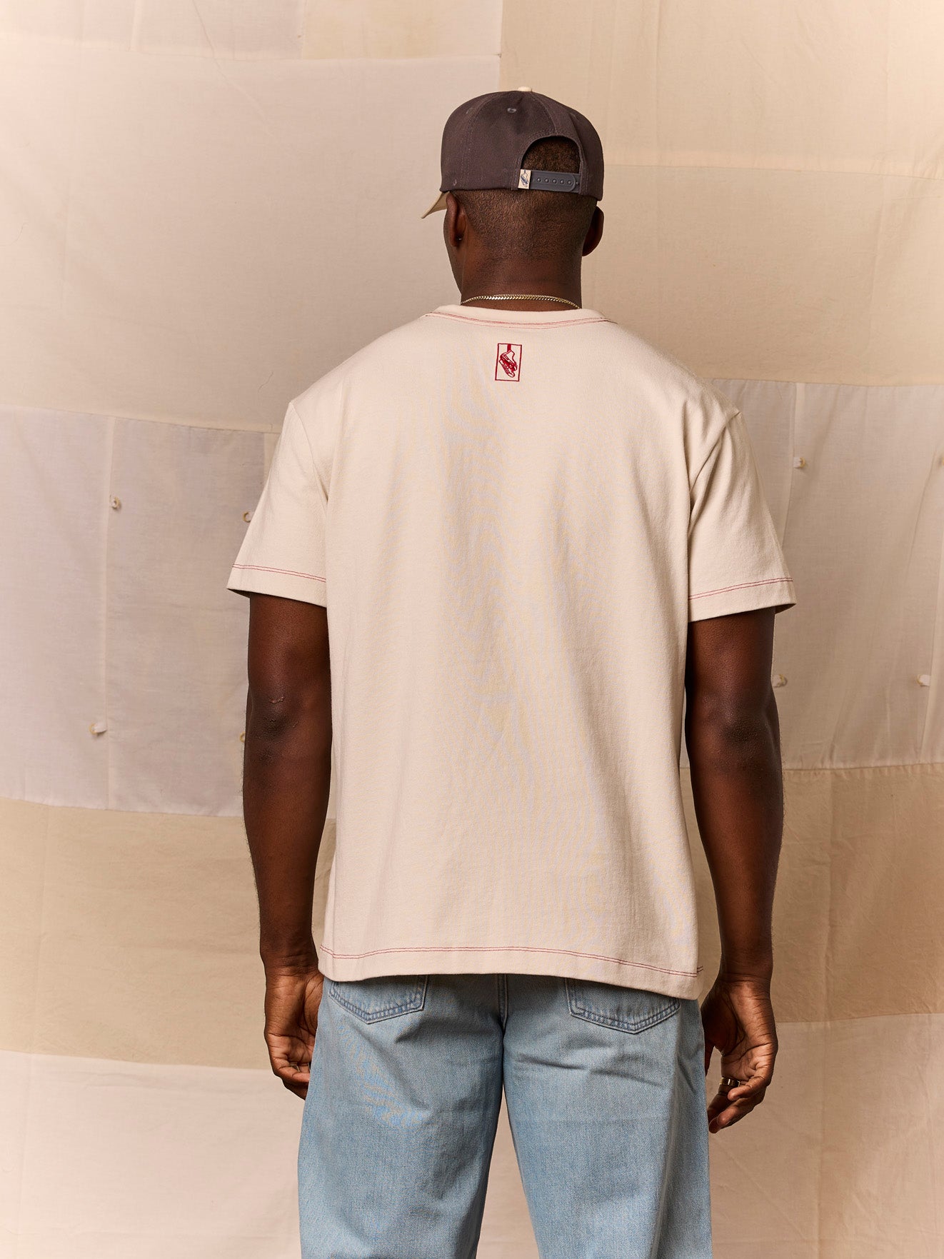 The Patch Tee