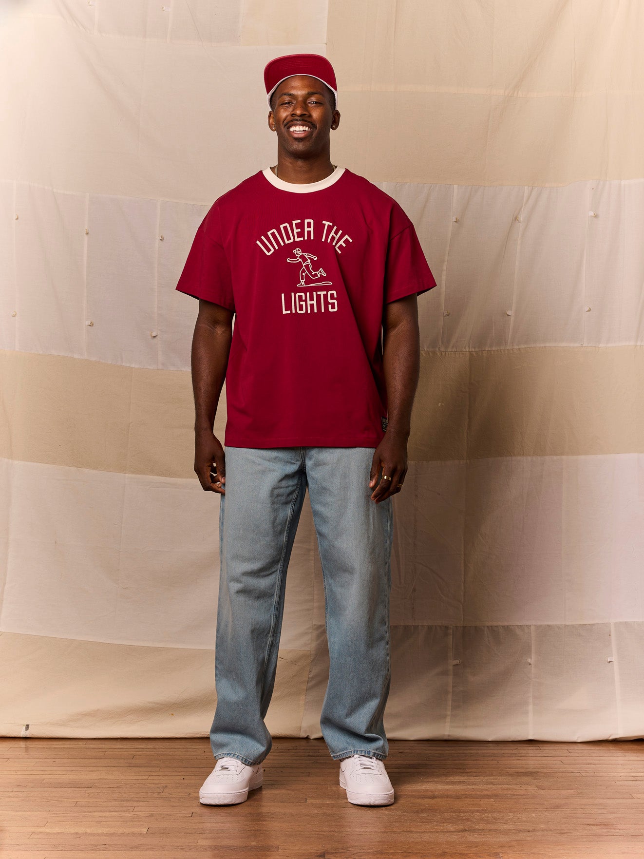 The Rec Tee