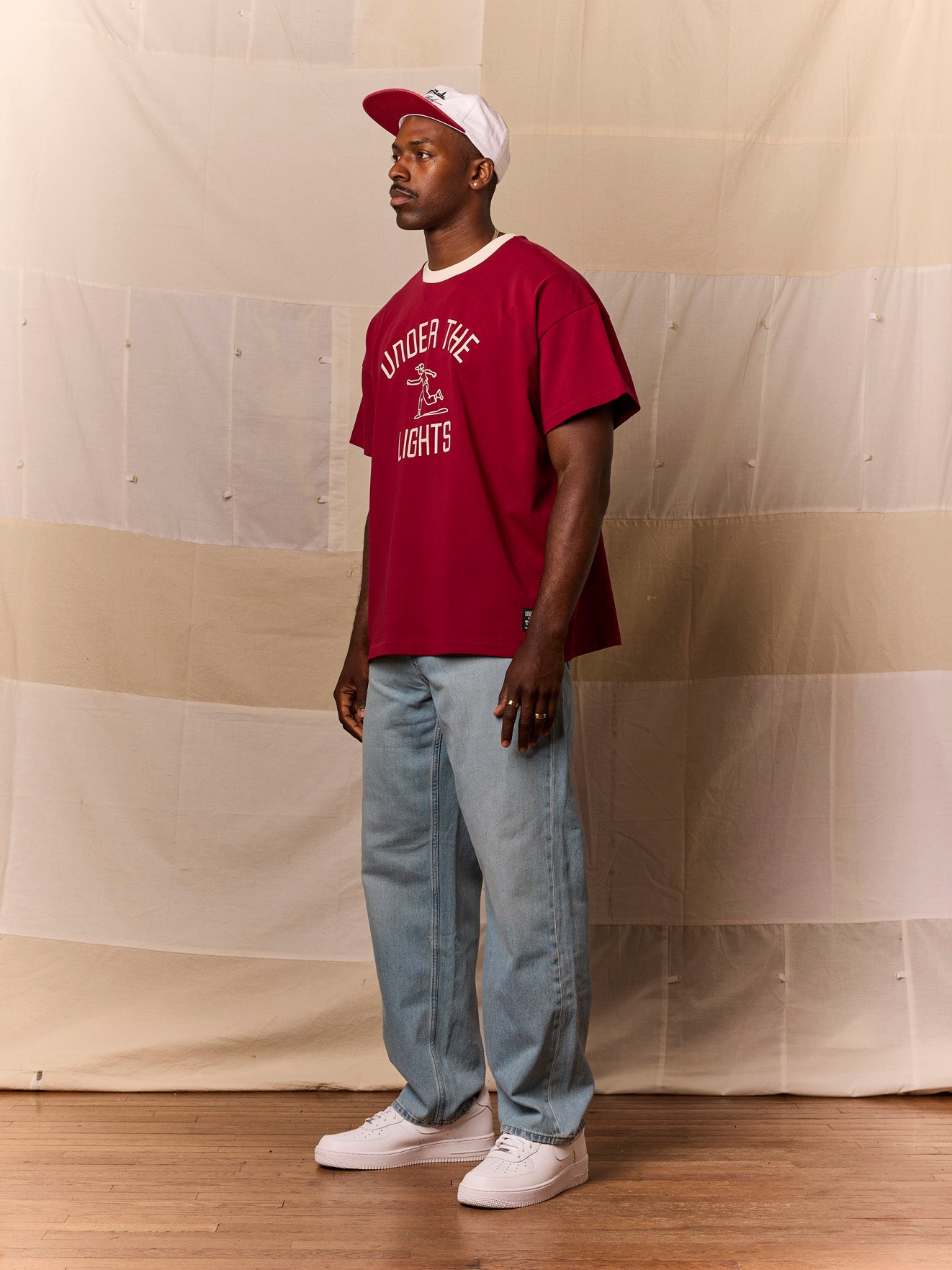 The Rec Tee