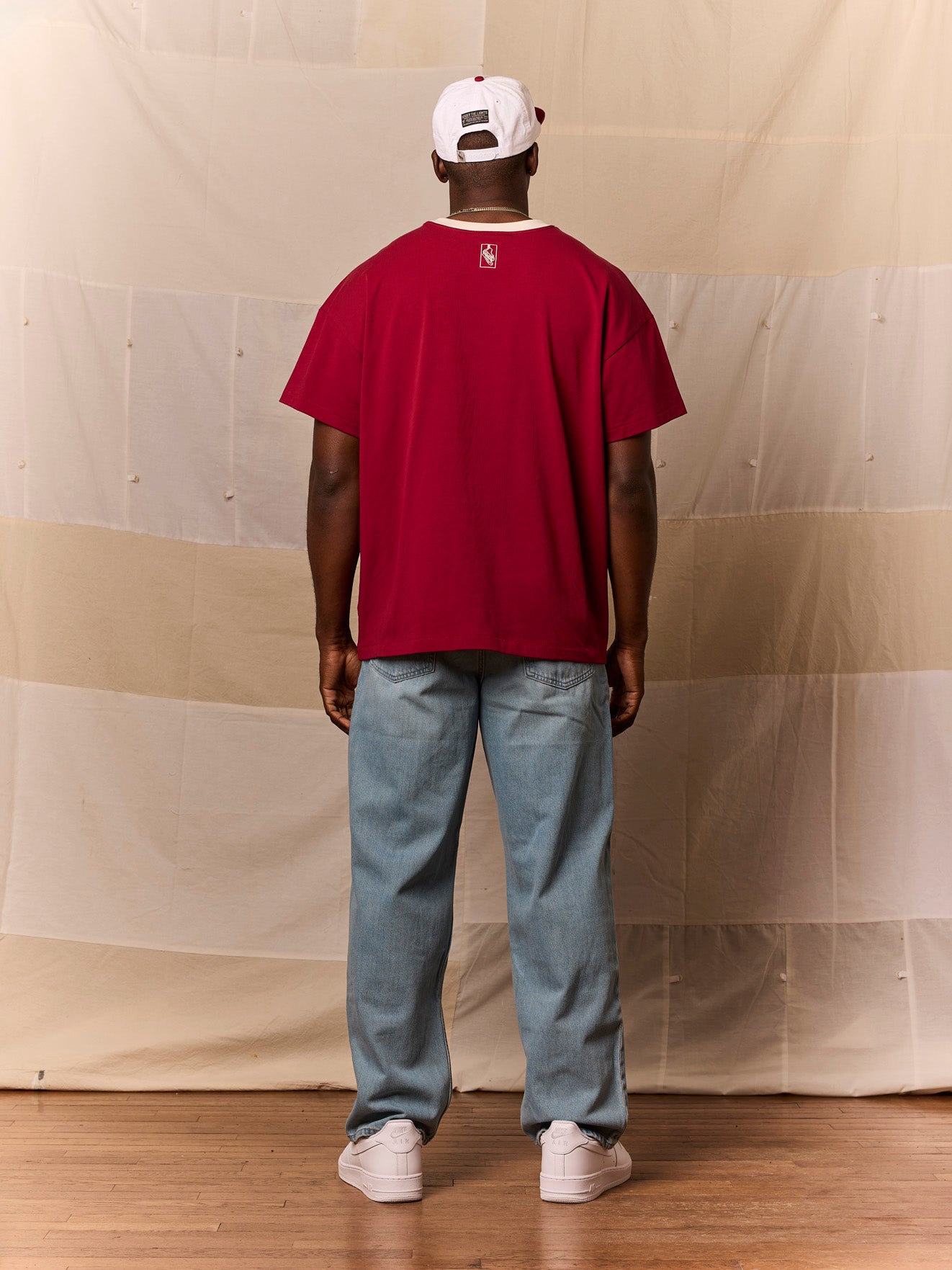 The Rec Tee