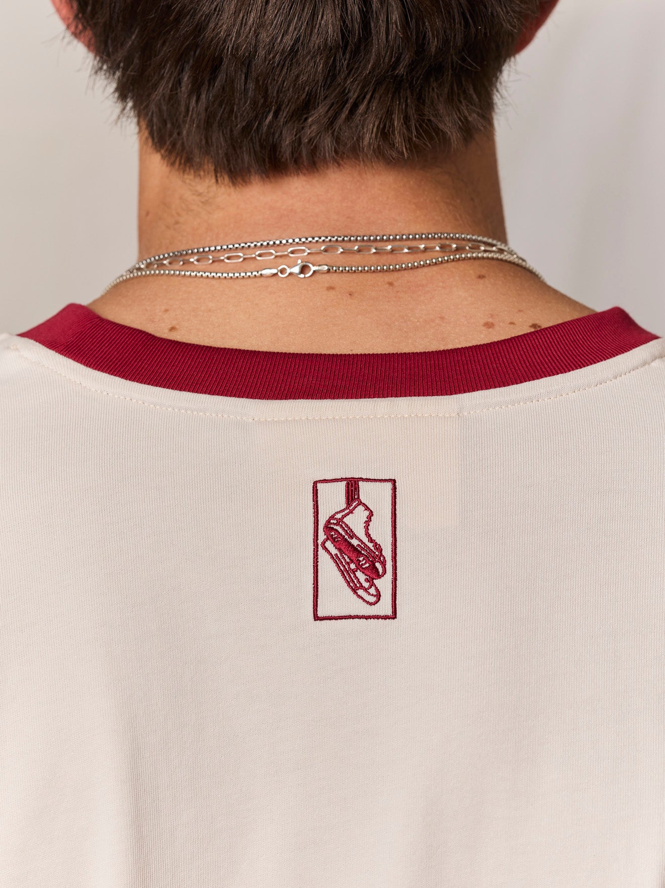 The Rec Tee