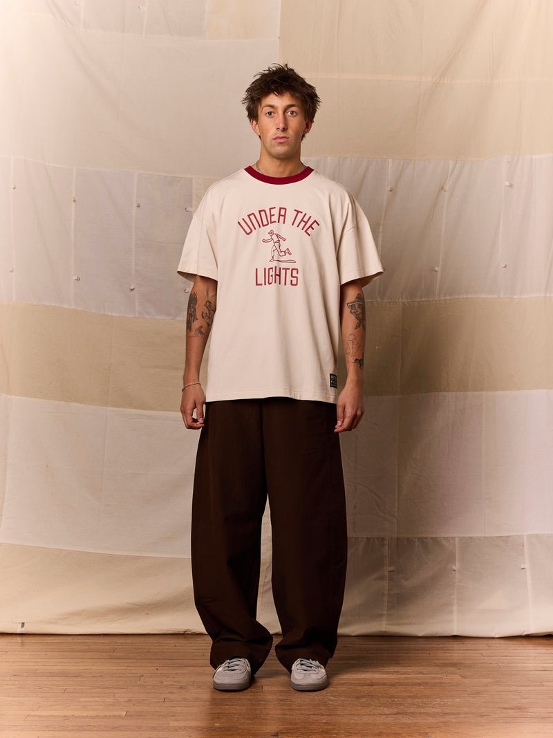 The Rec Tee