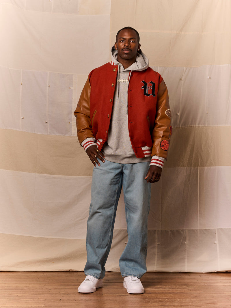 The Letterman