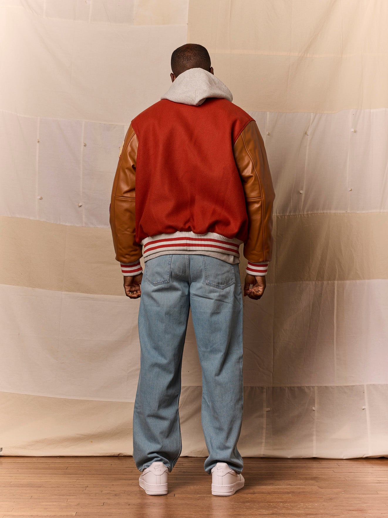 The Letterman
