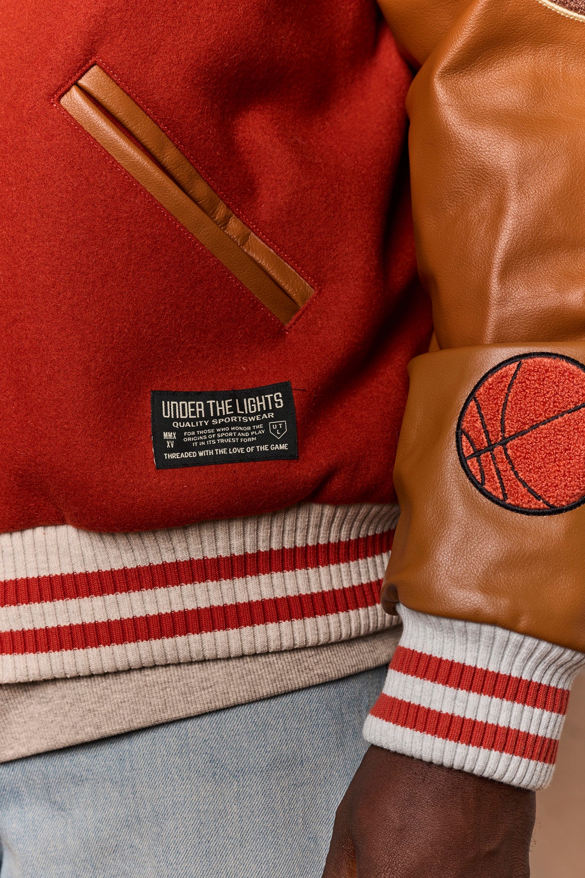 The Letterman