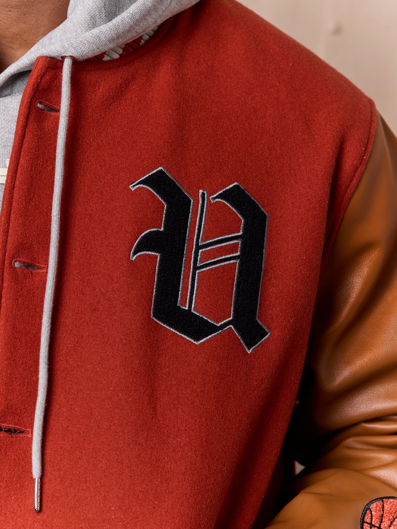 The Letterman