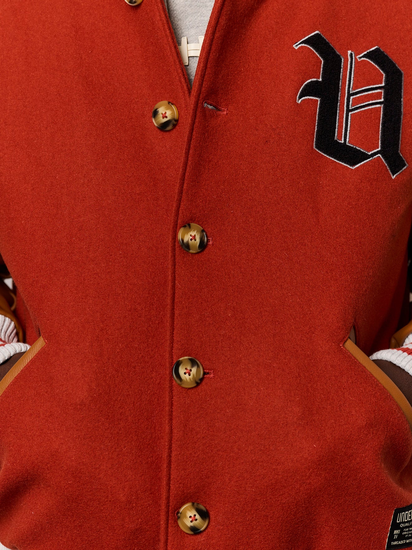 The Letterman