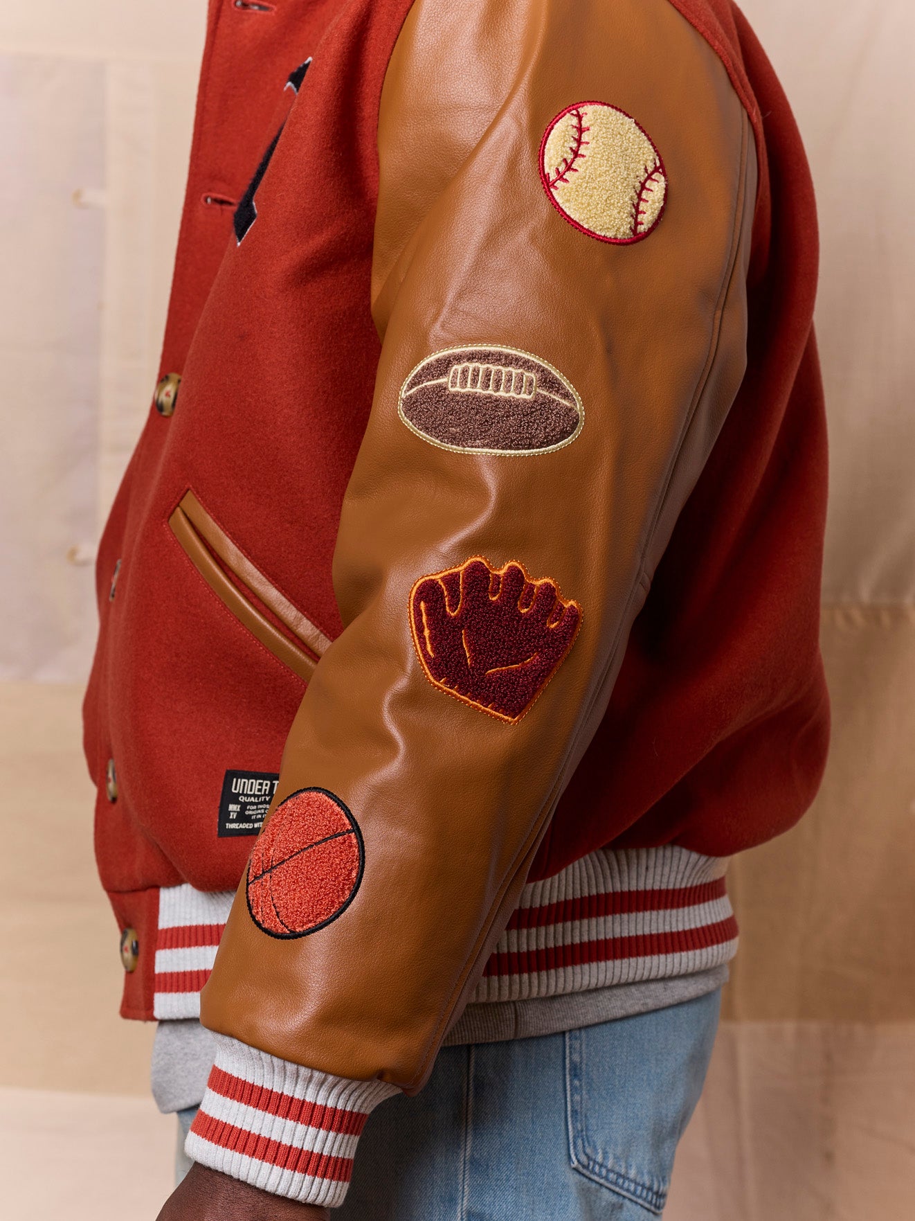 The Letterman