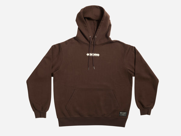 The Pigstitch Hoodie