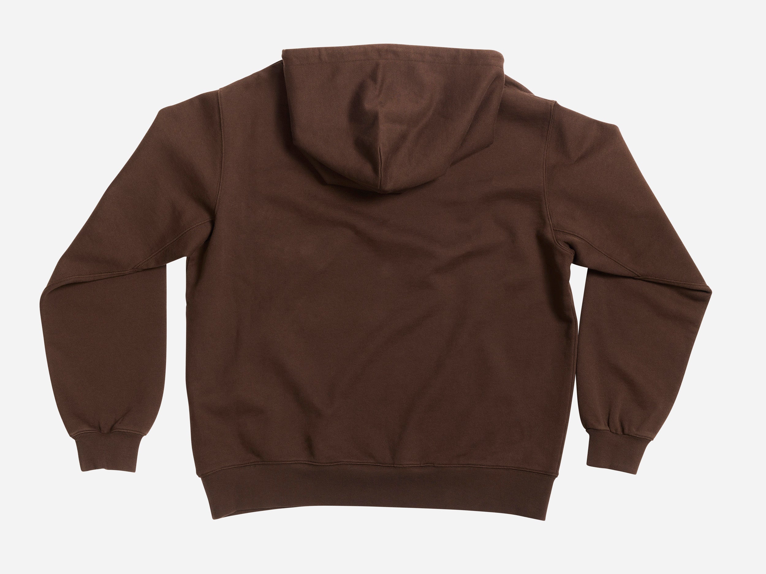 The Pigstitch Hoodie