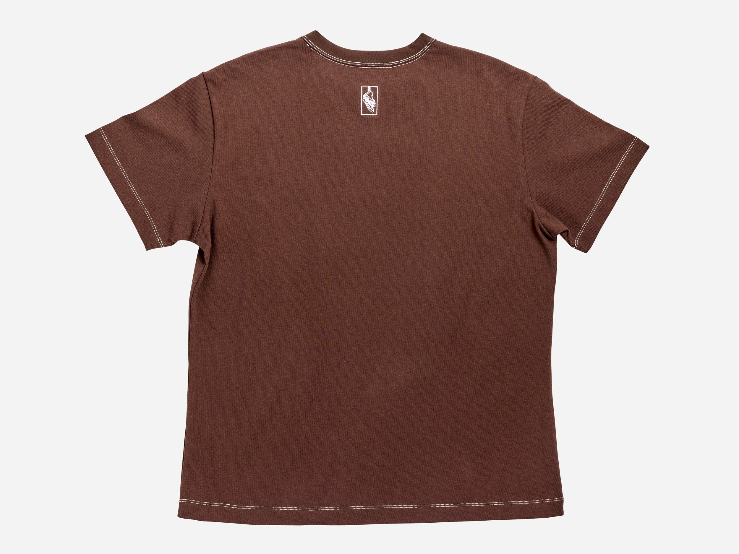 The Patch Tee – Under The Lights