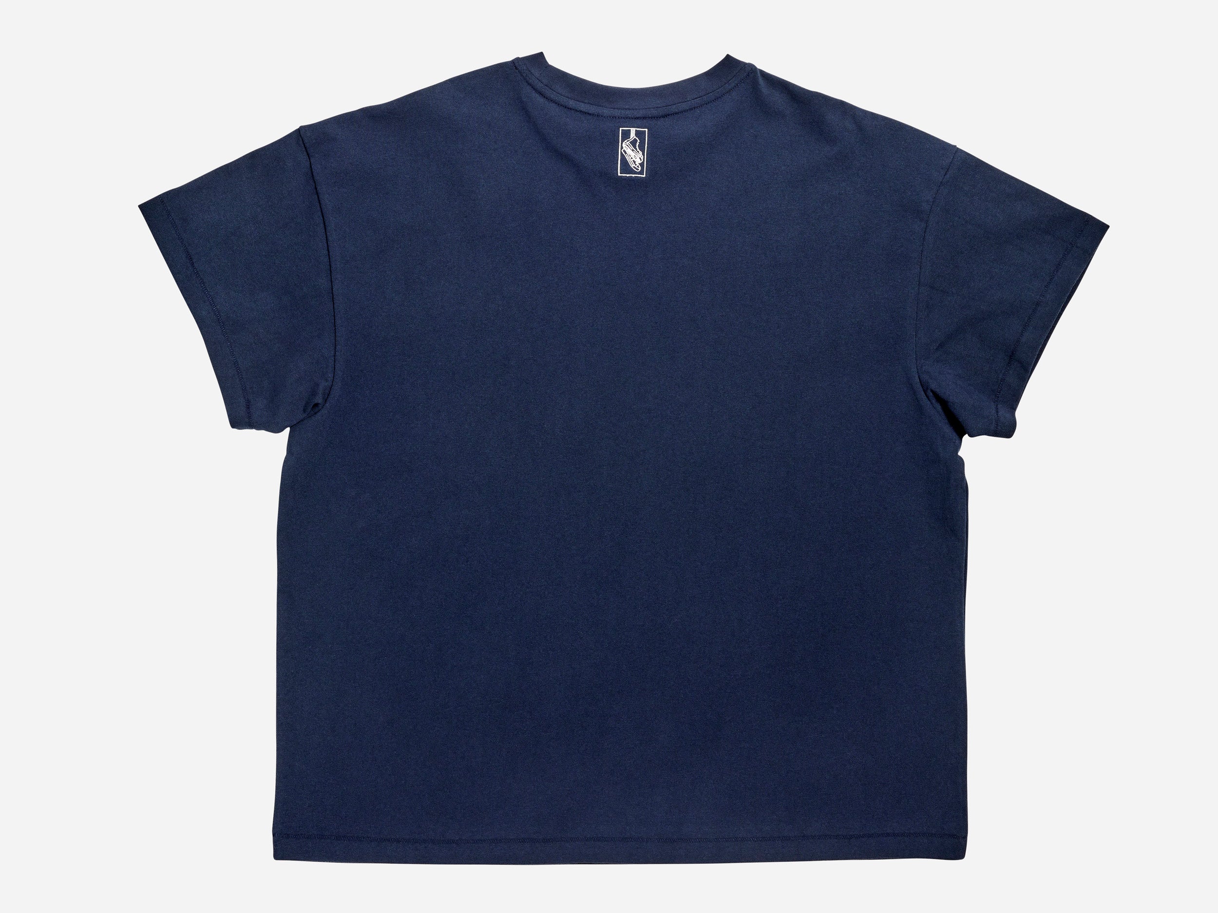 The Dead Ball Tee