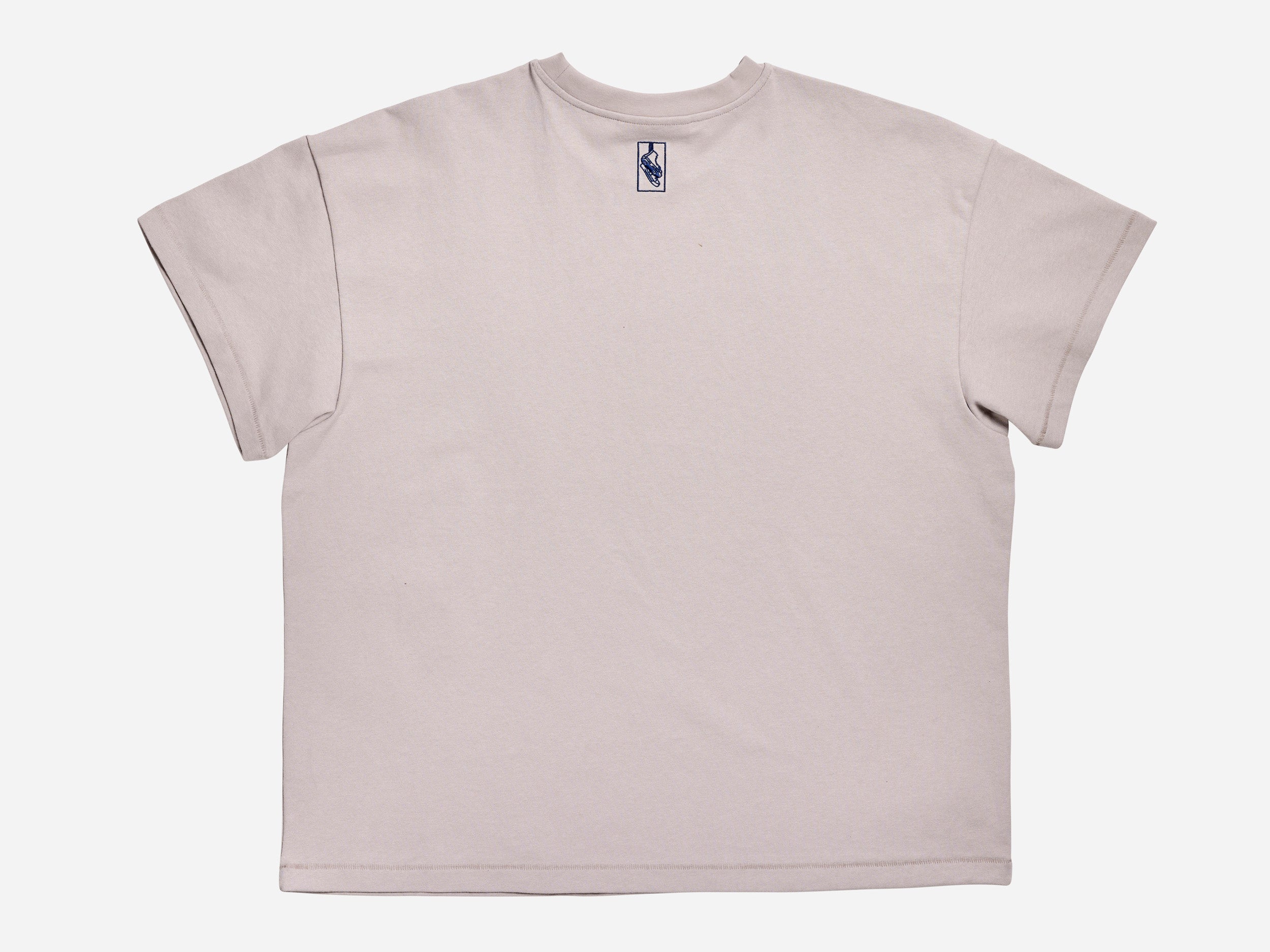 The Dead Ball Tee