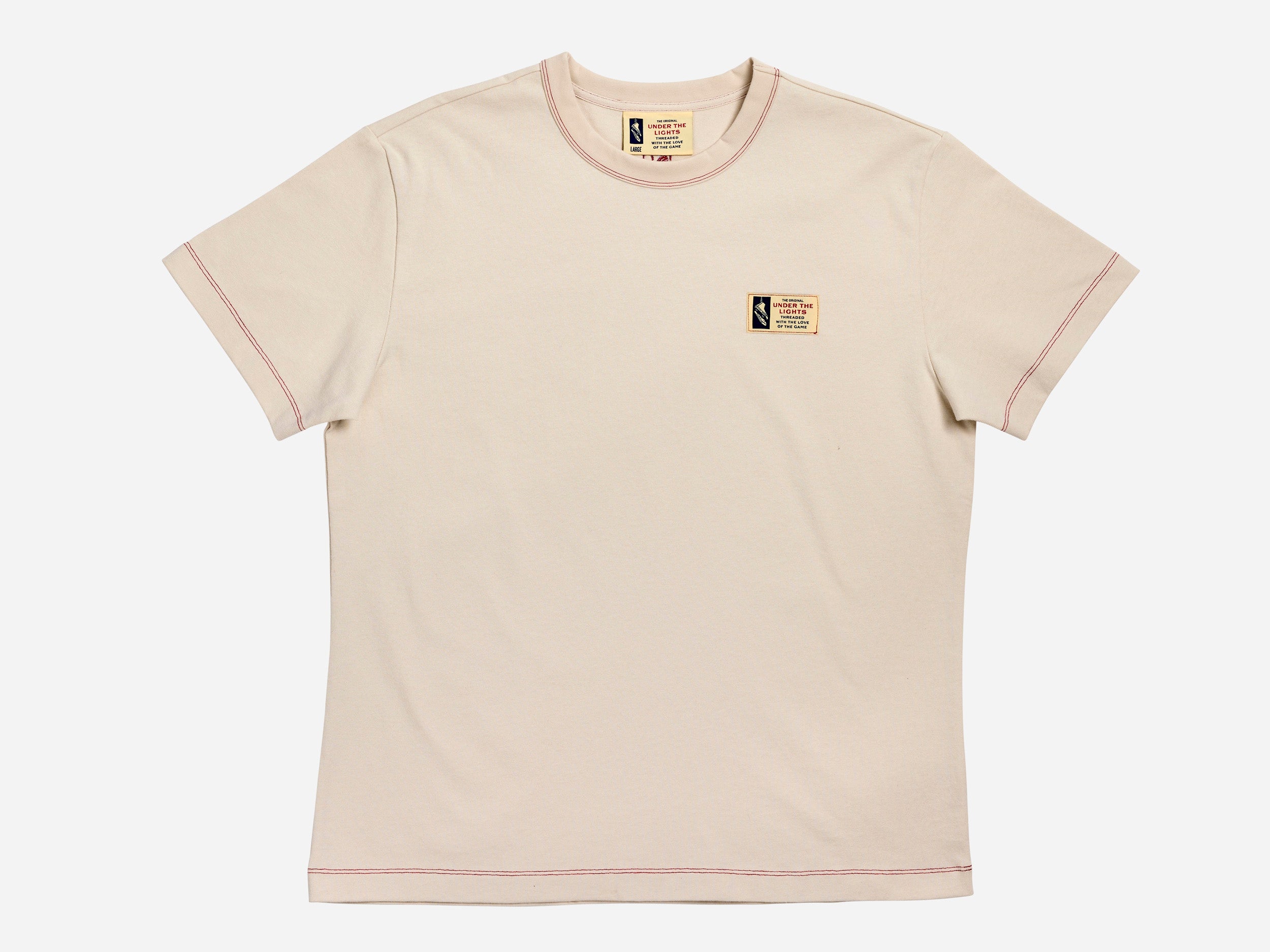 The Patch Tee