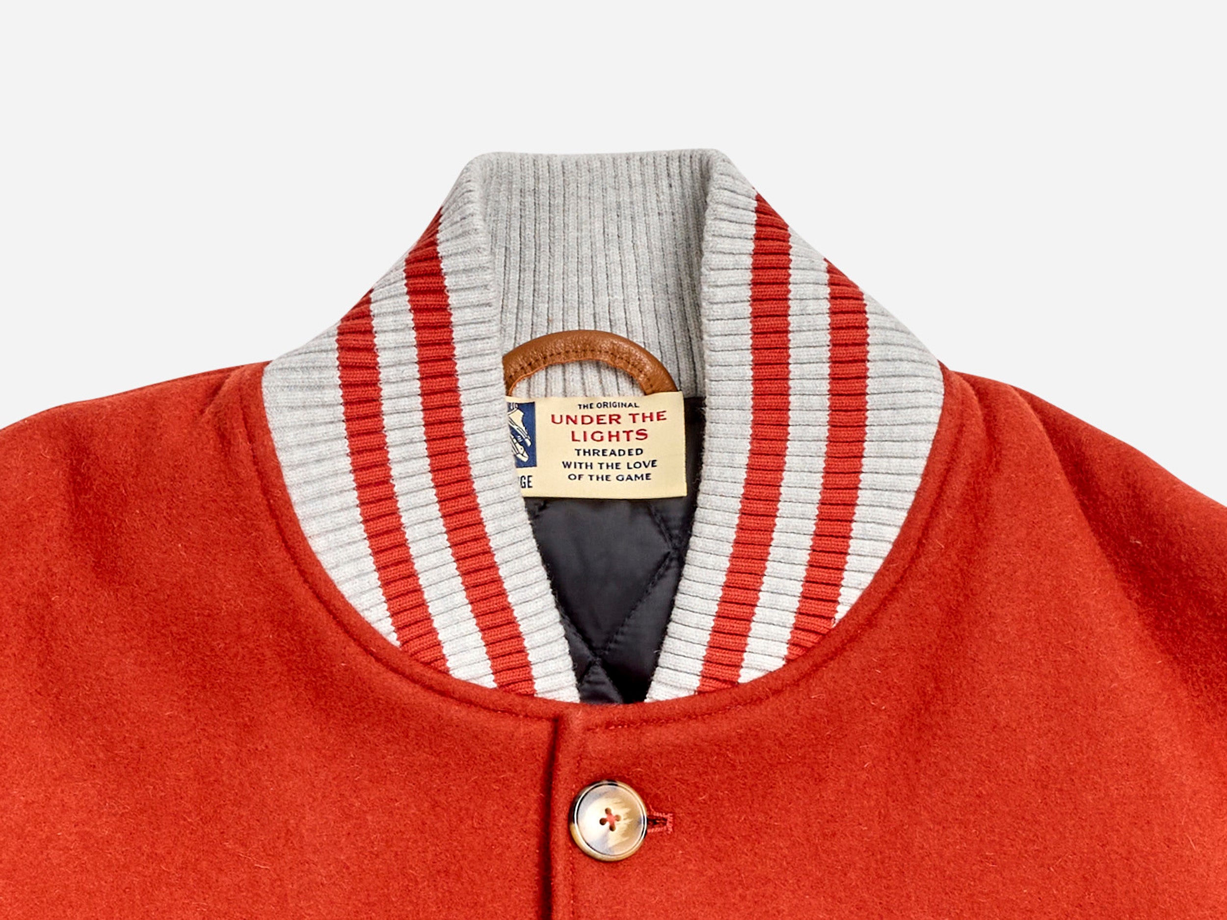The Letterman