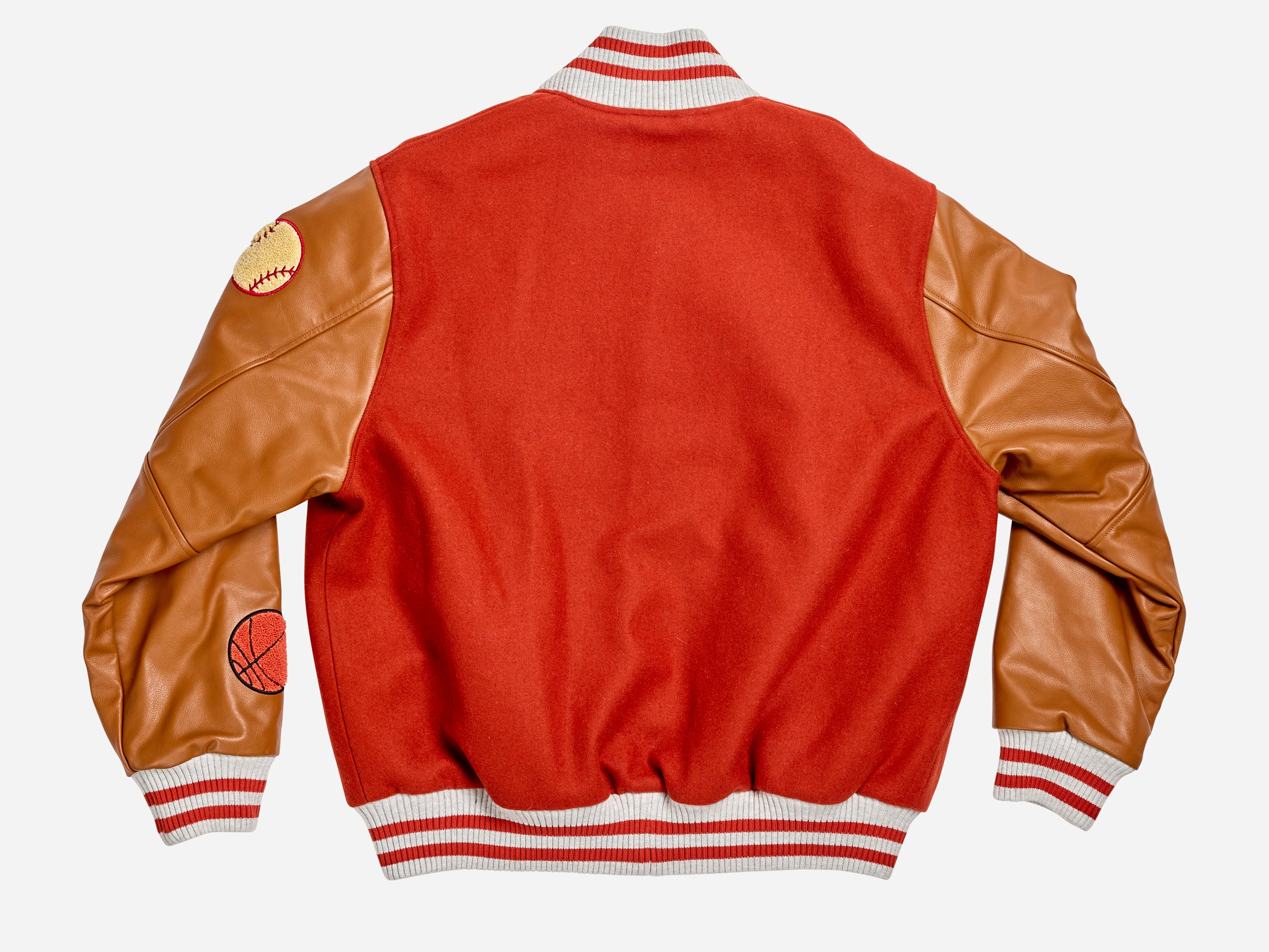 The Letterman