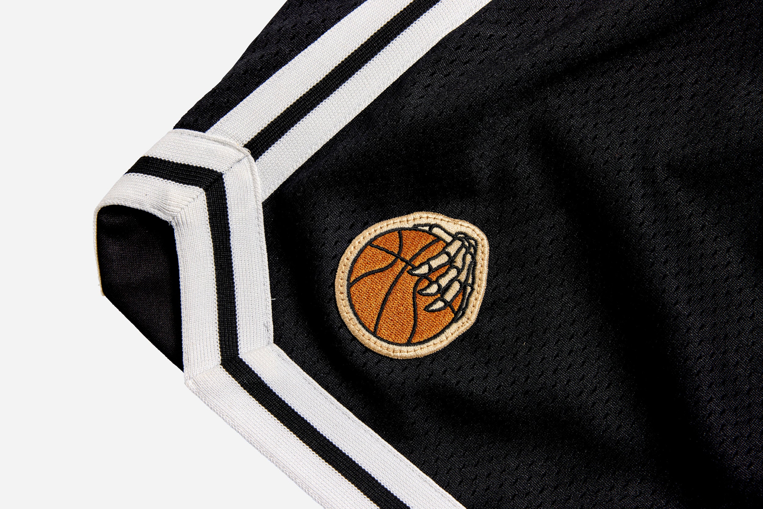 The Dead Ball Short