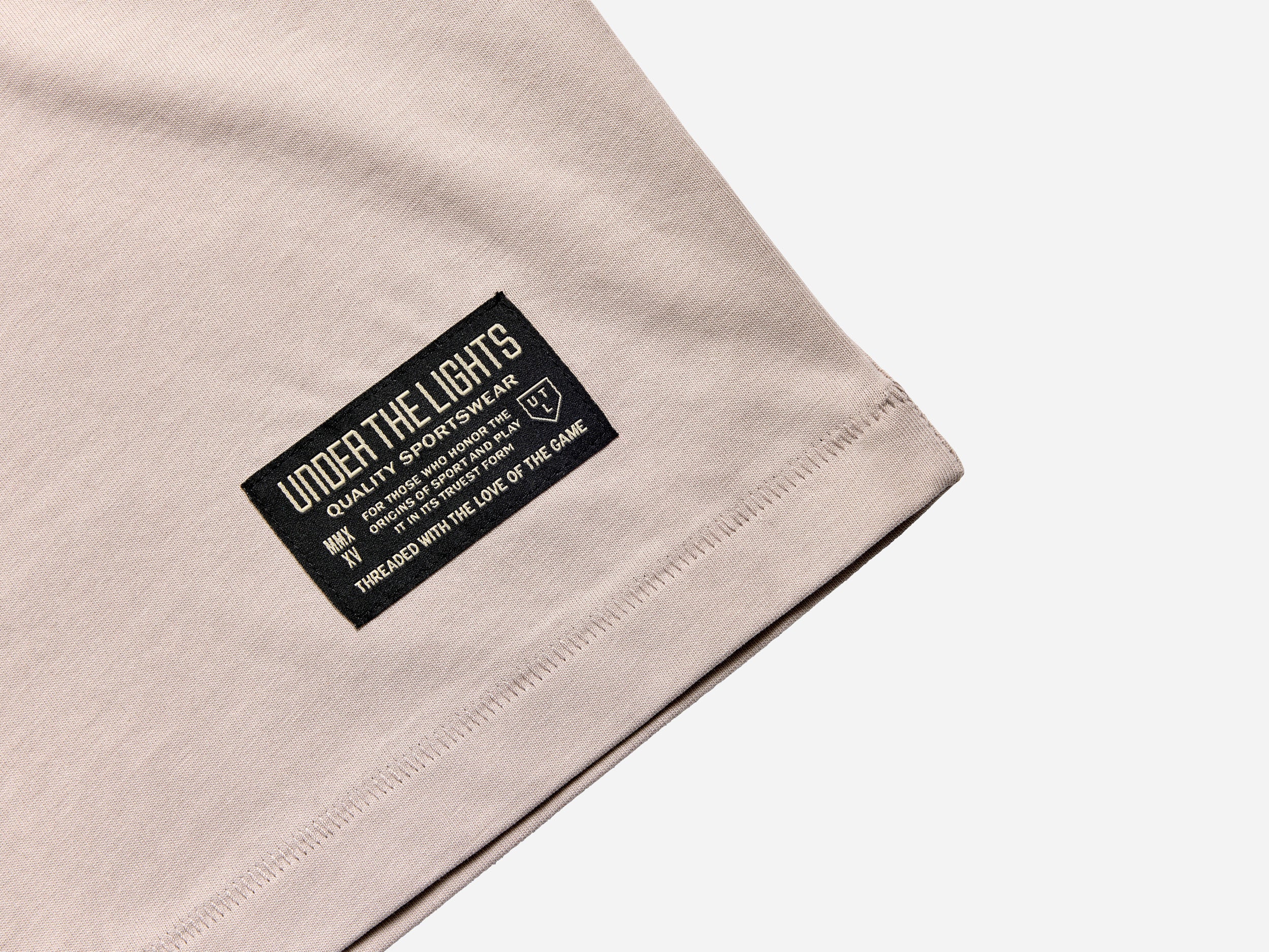 The Dead Ball Tee