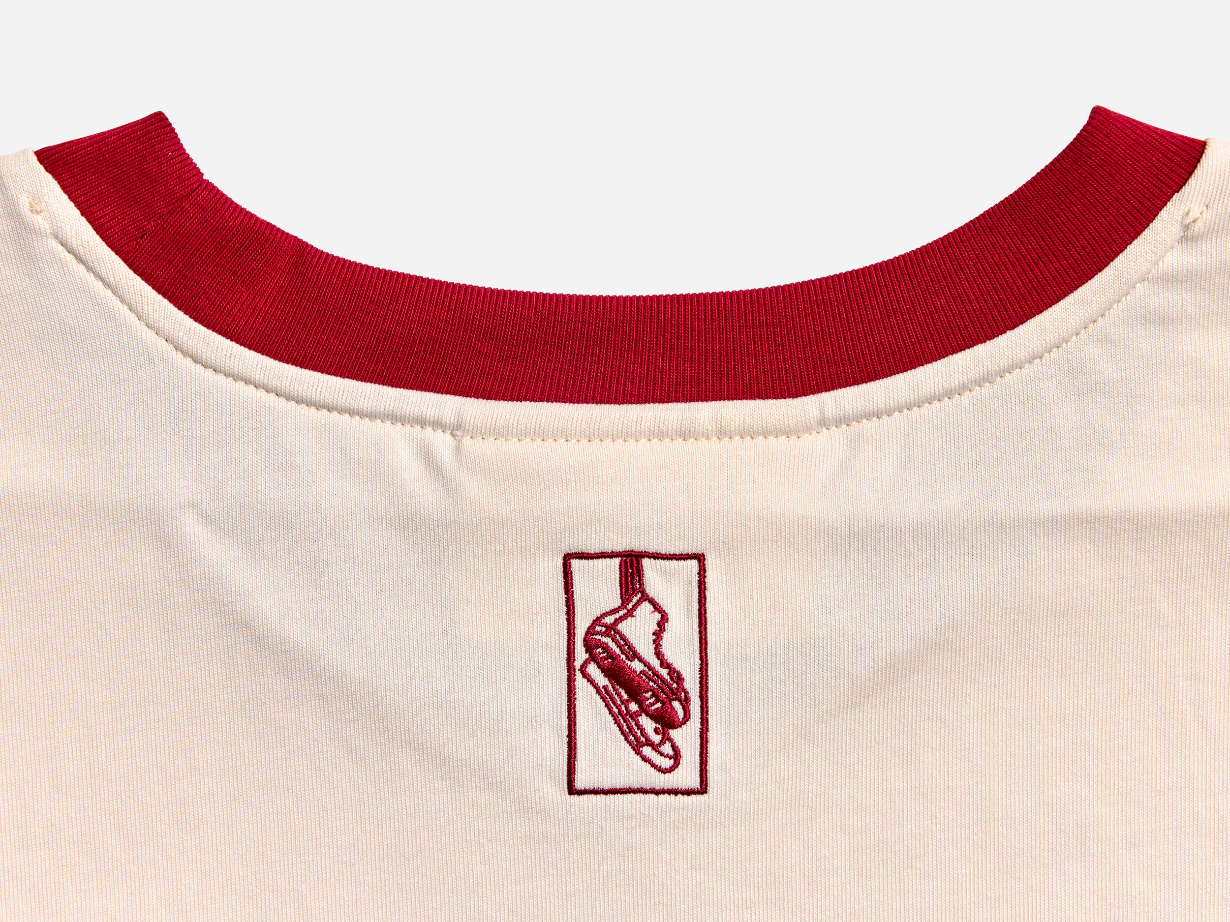 The Rec Tee