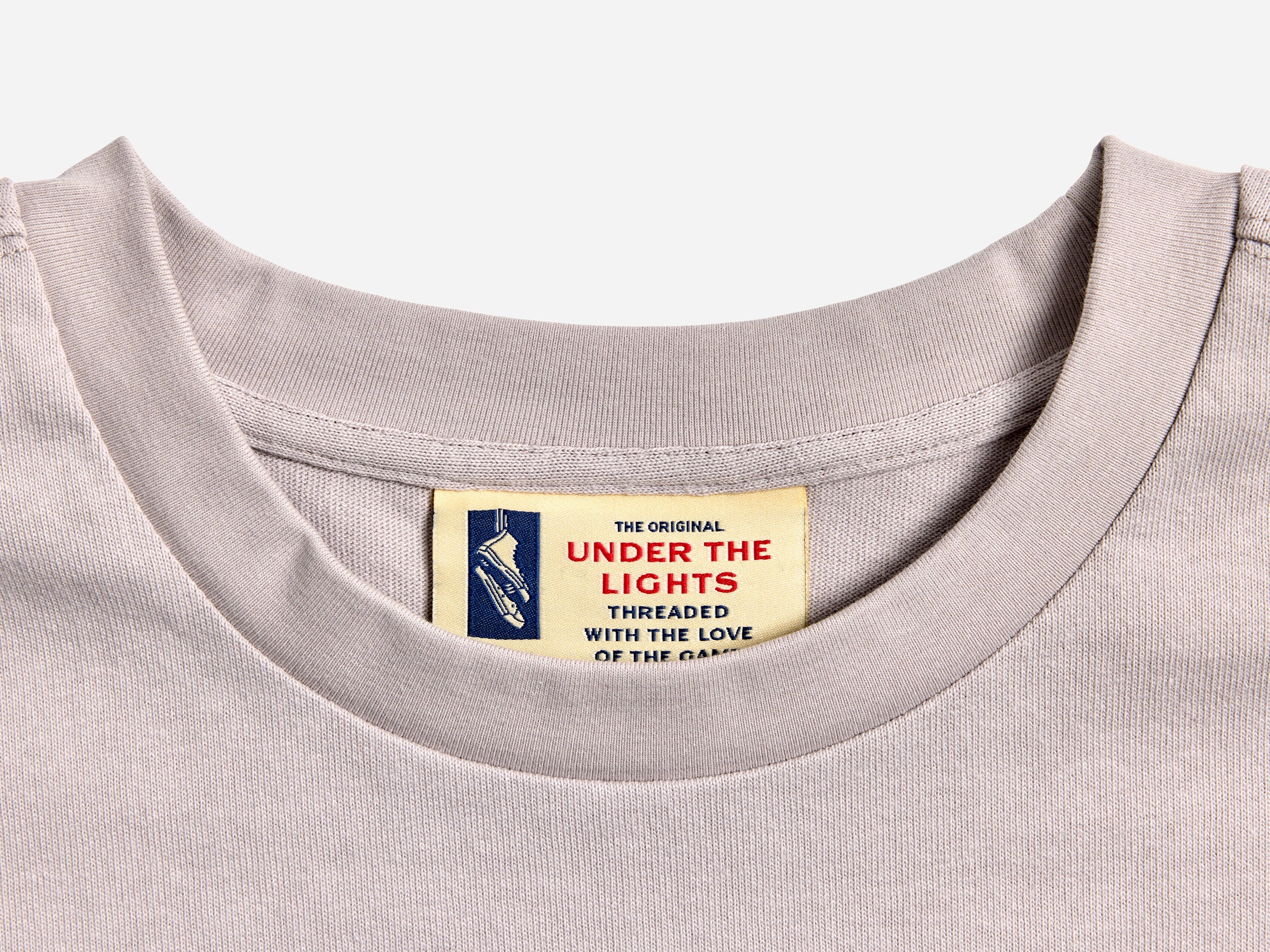 The Dead Ball Tee