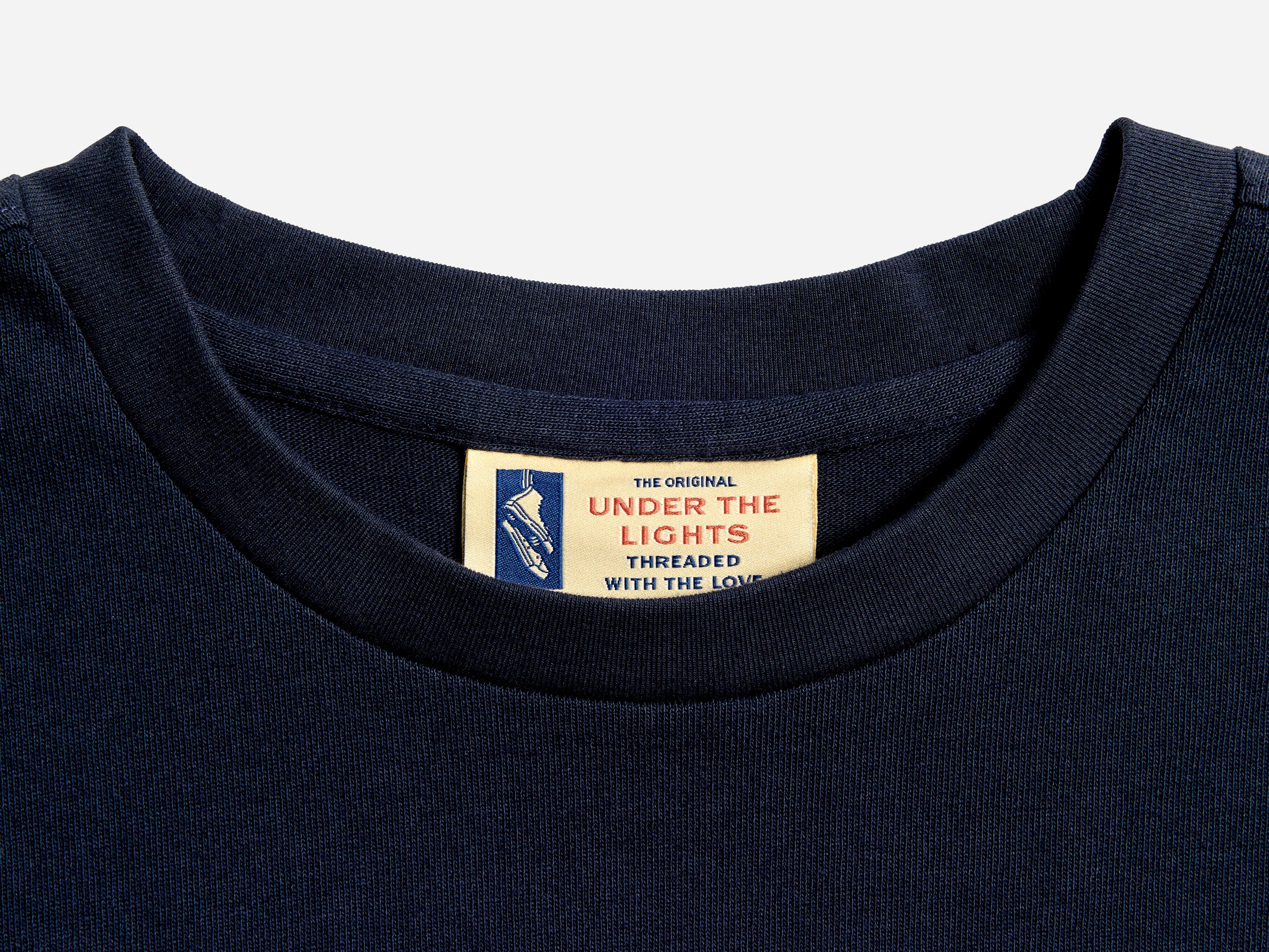 The Dead Ball Tee