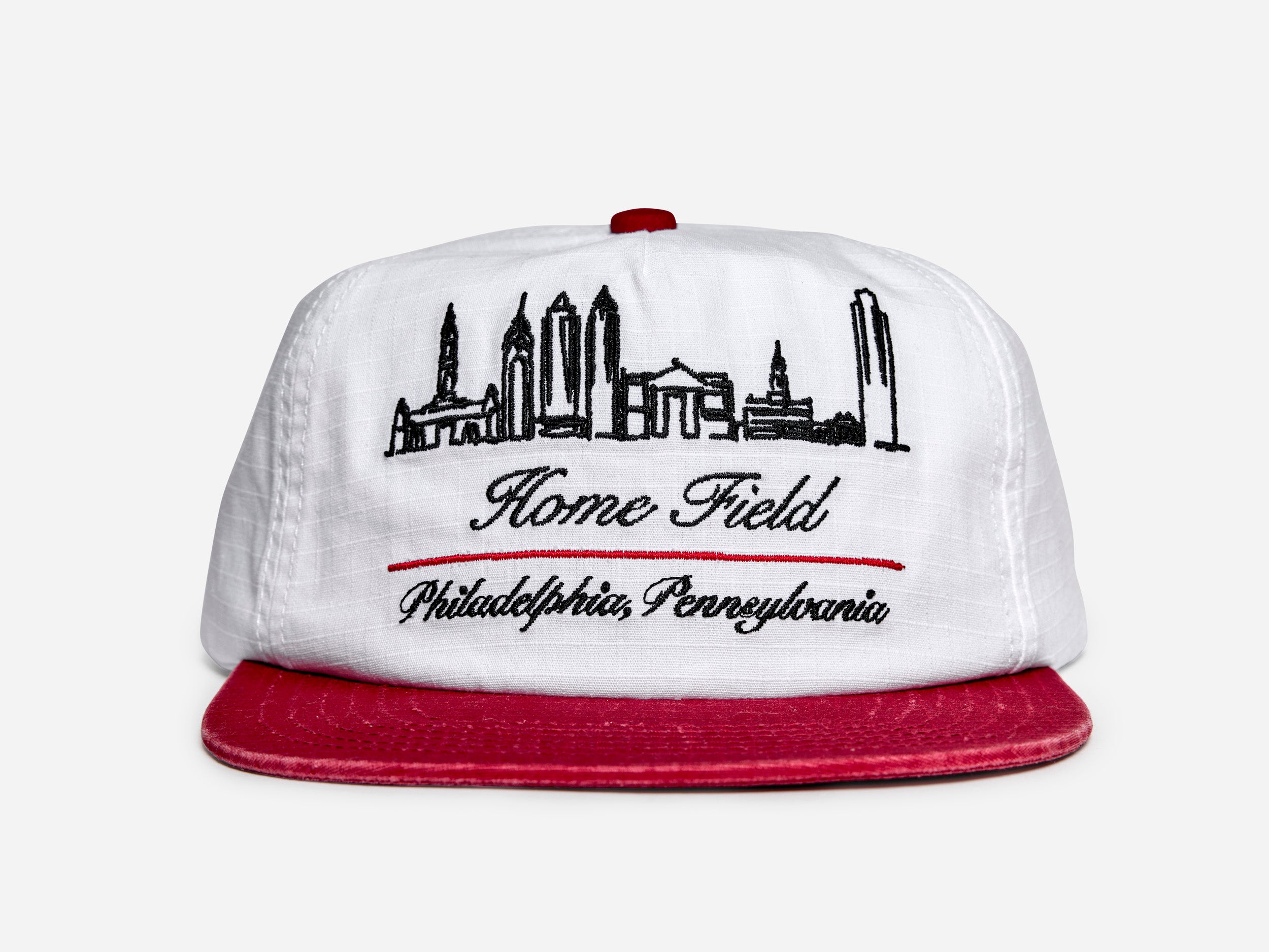 The Home Field Hat - Philly