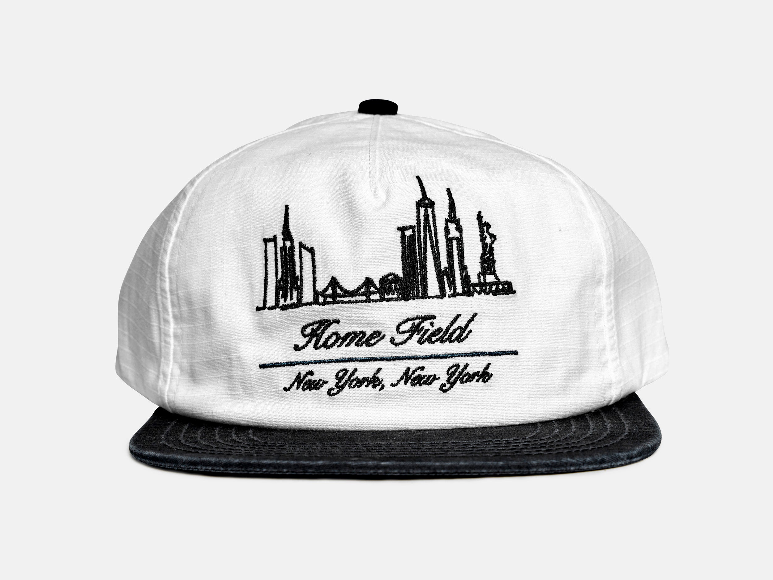 The Home Field Hat - NYC