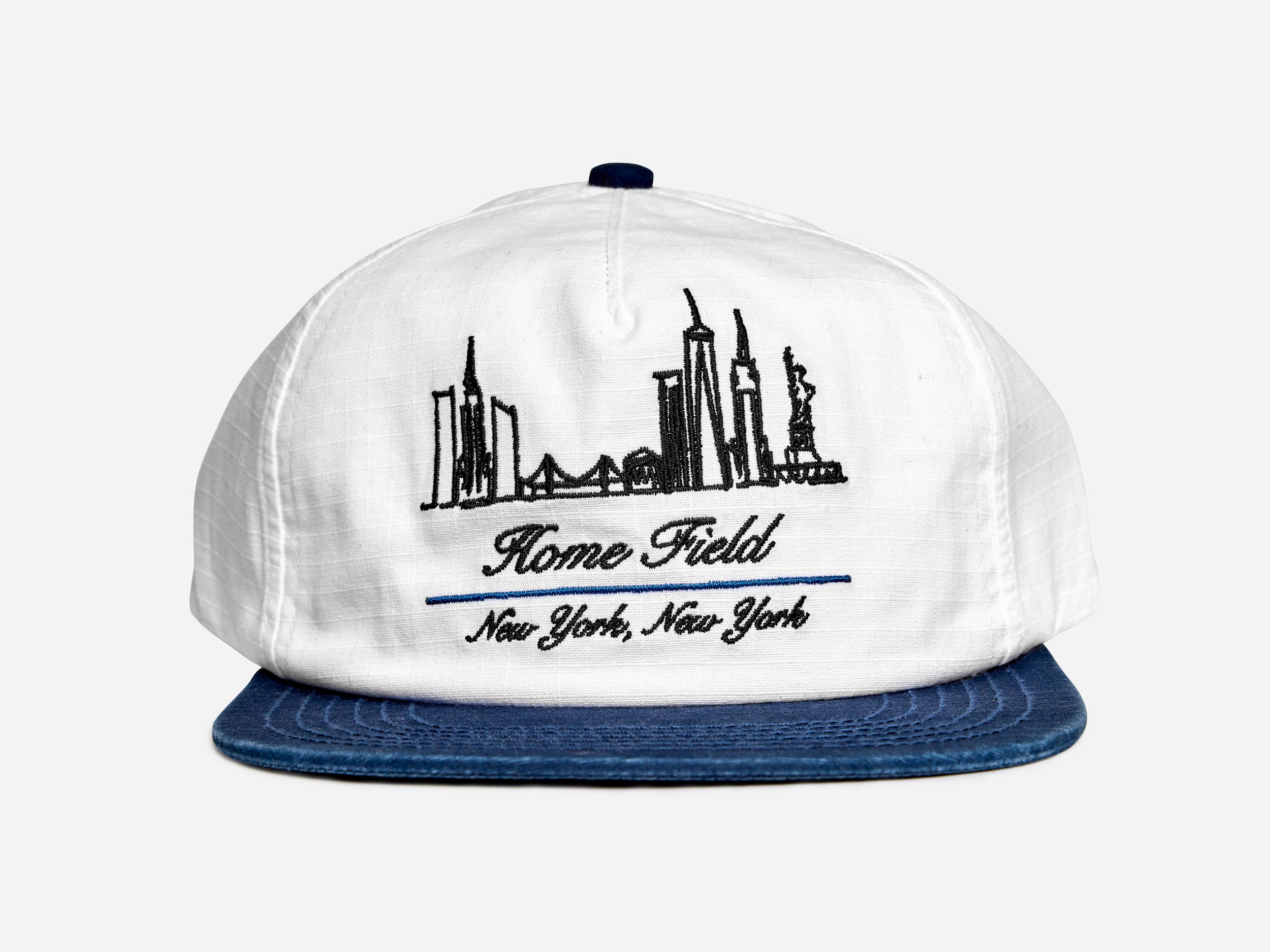 The Home Field Hat - NYC