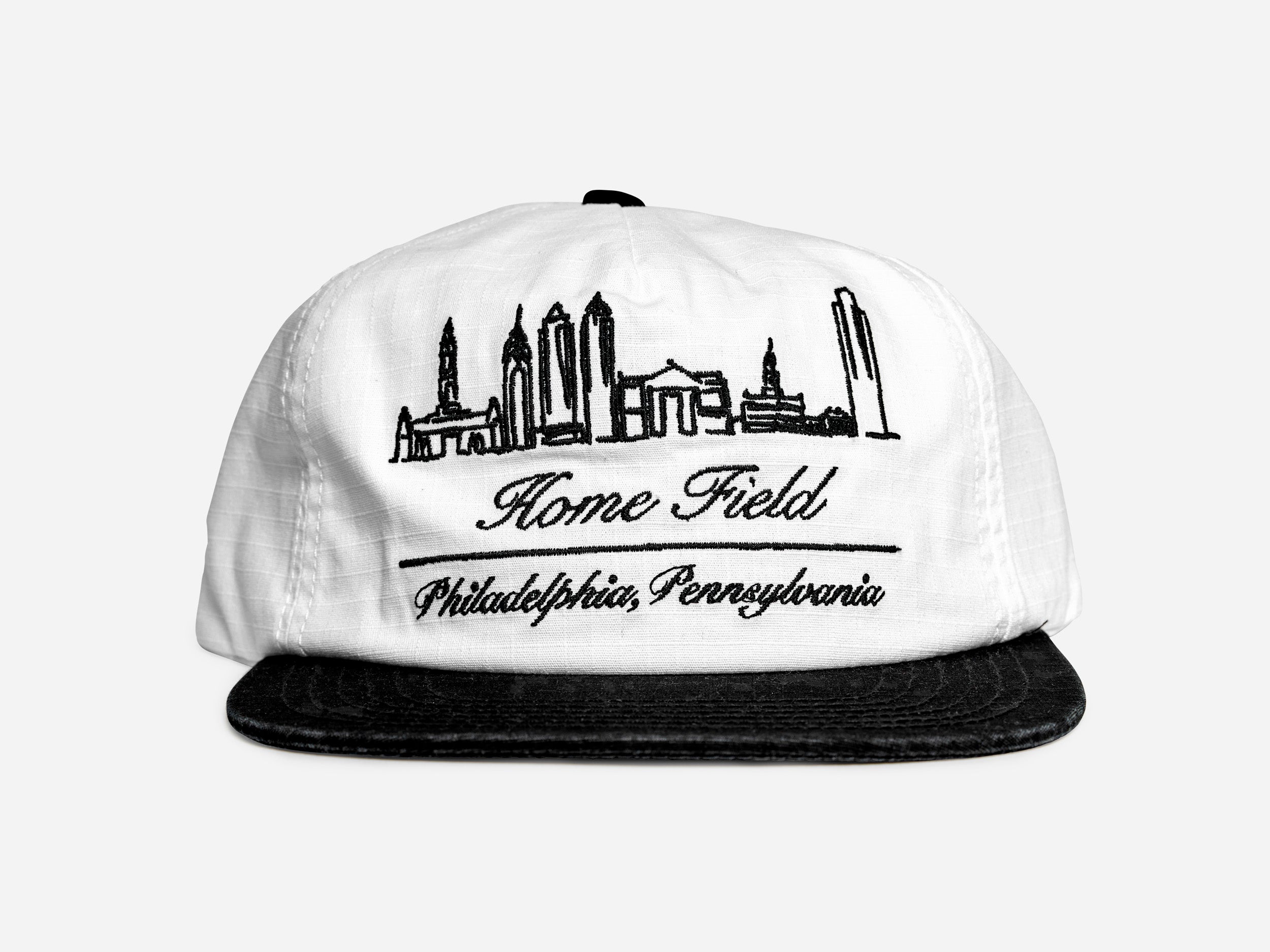 The Home Field Hat - Philly