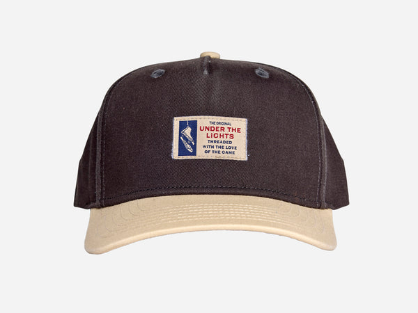 The Patch Hat