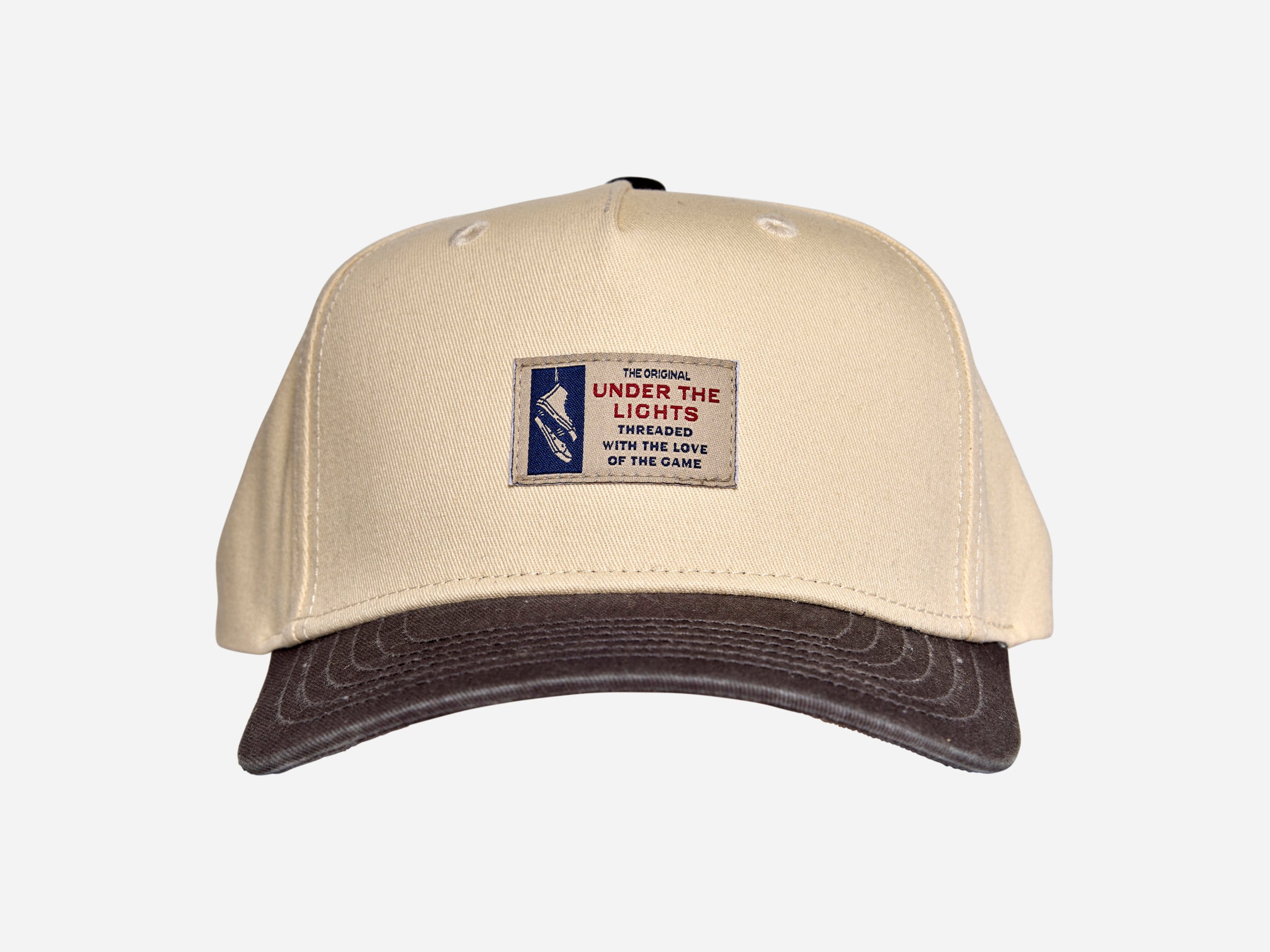 The Patch Hat