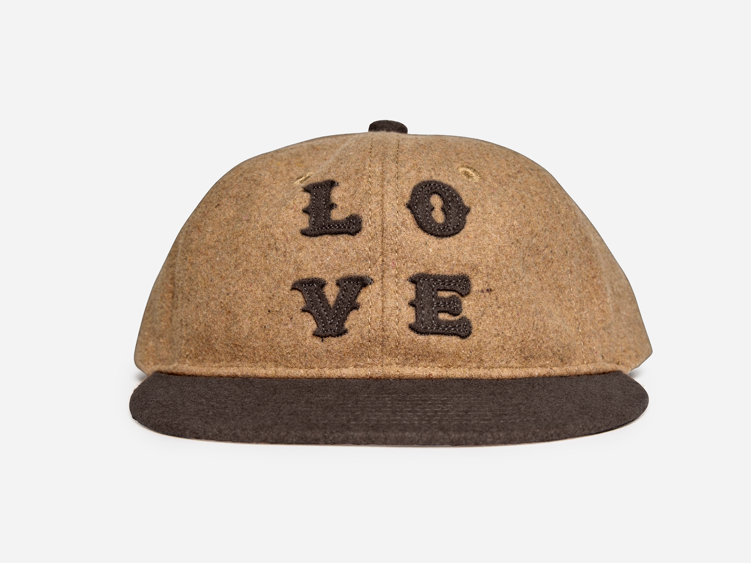The LOVE Hat